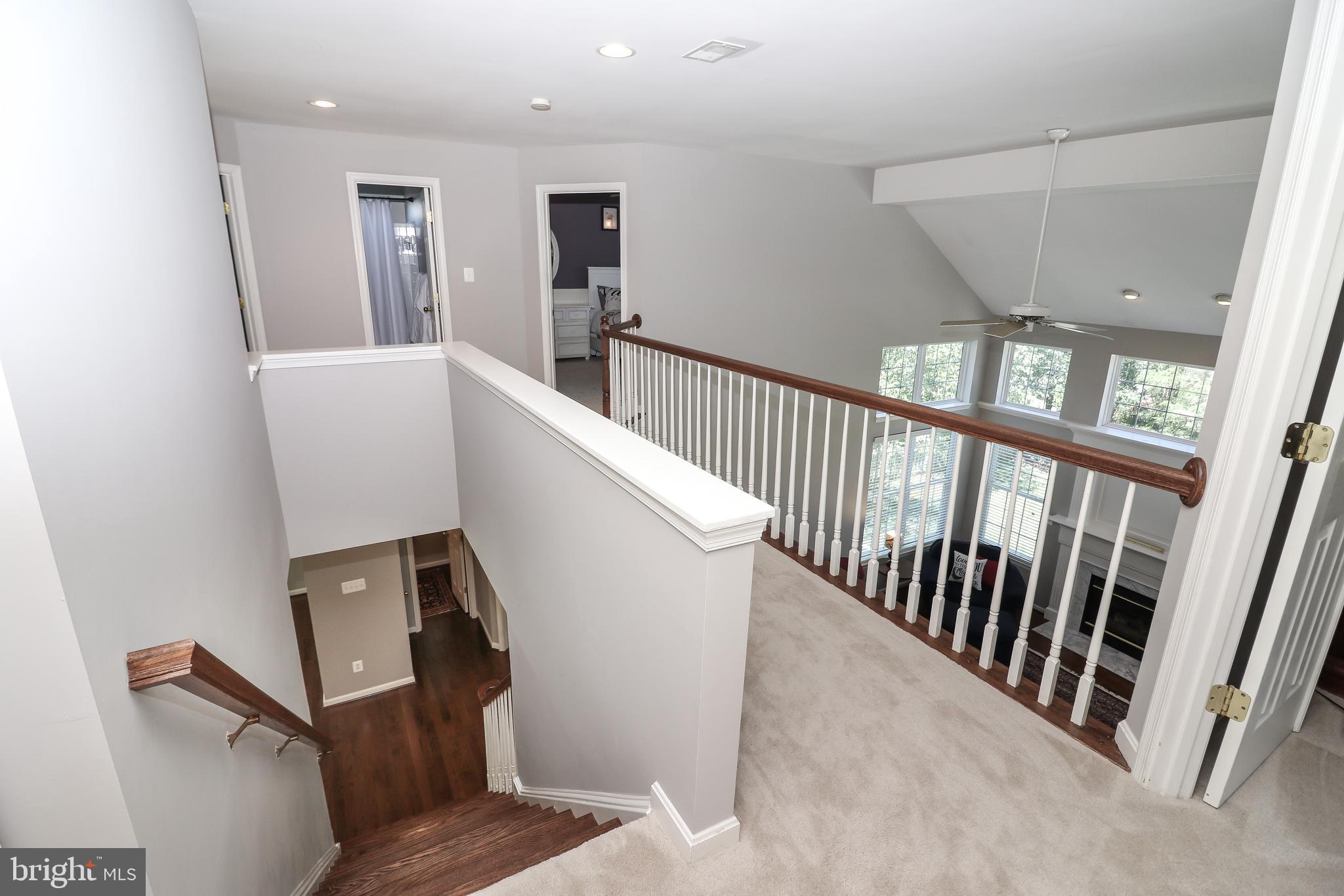 SOUTH RIDING - Residential