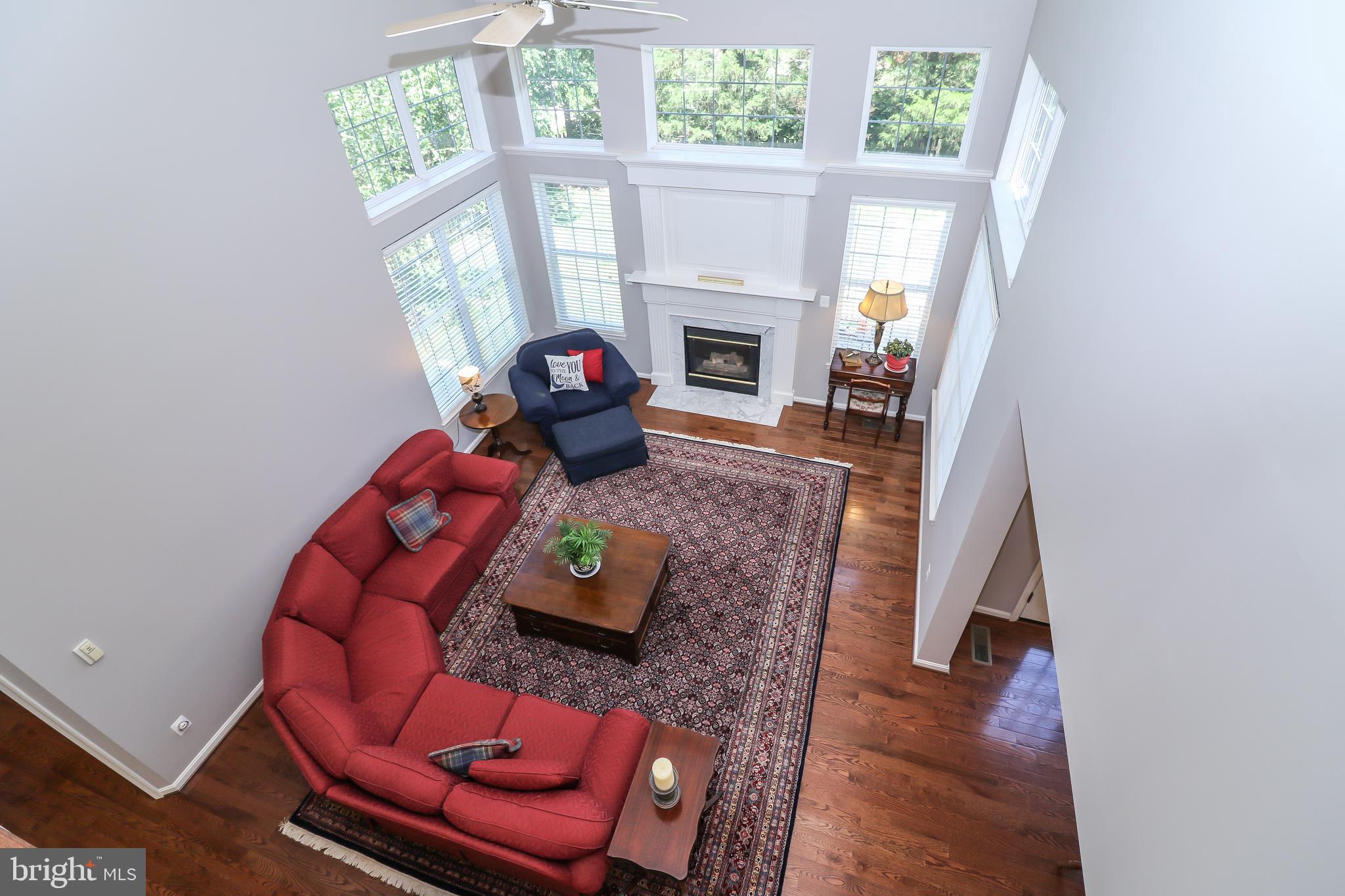 SOUTH RIDING - Residential