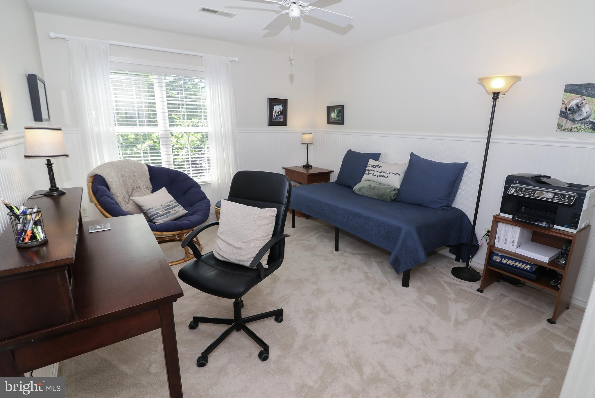 SOUTH RIDING - Residential