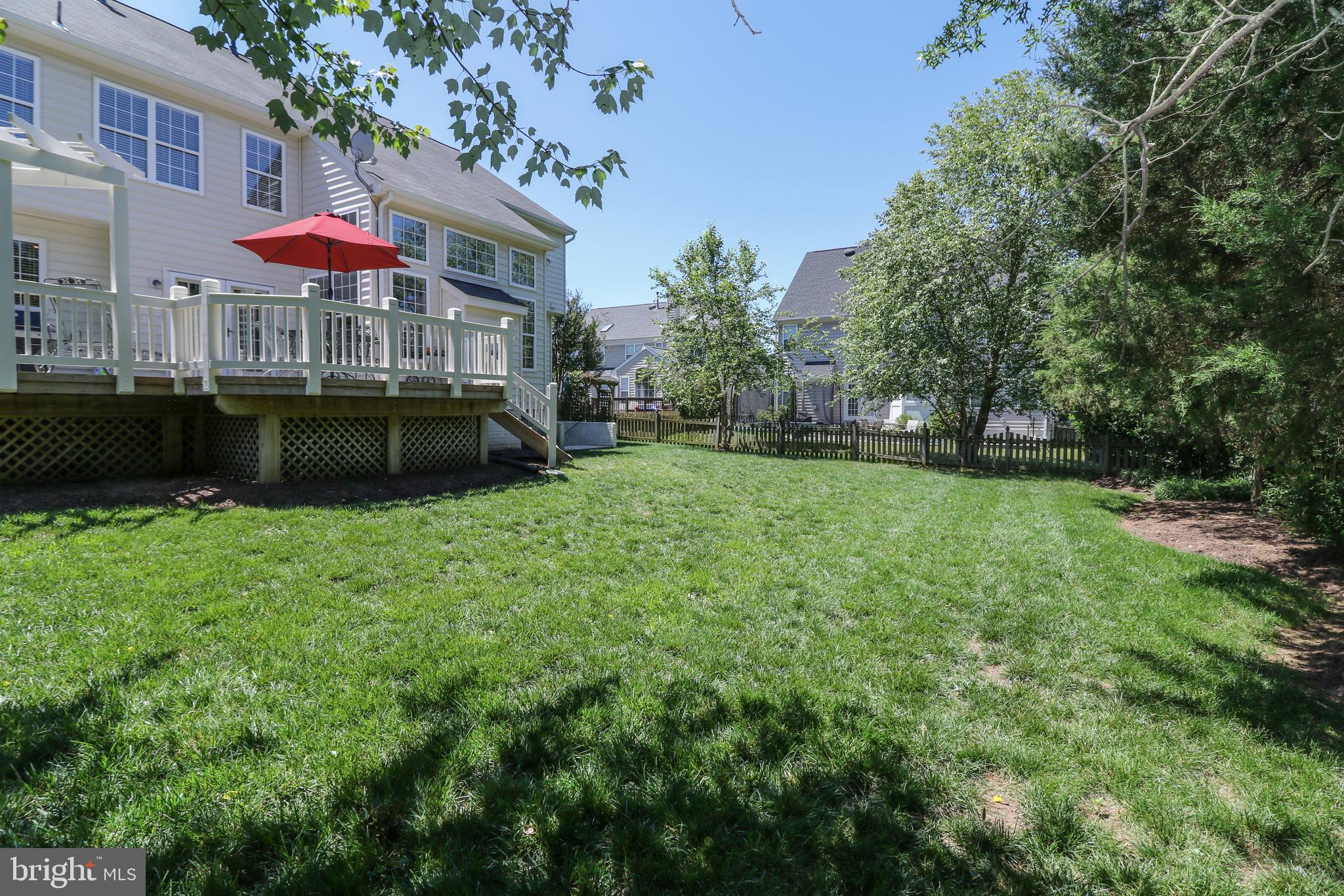 SOUTH RIDING - Residential