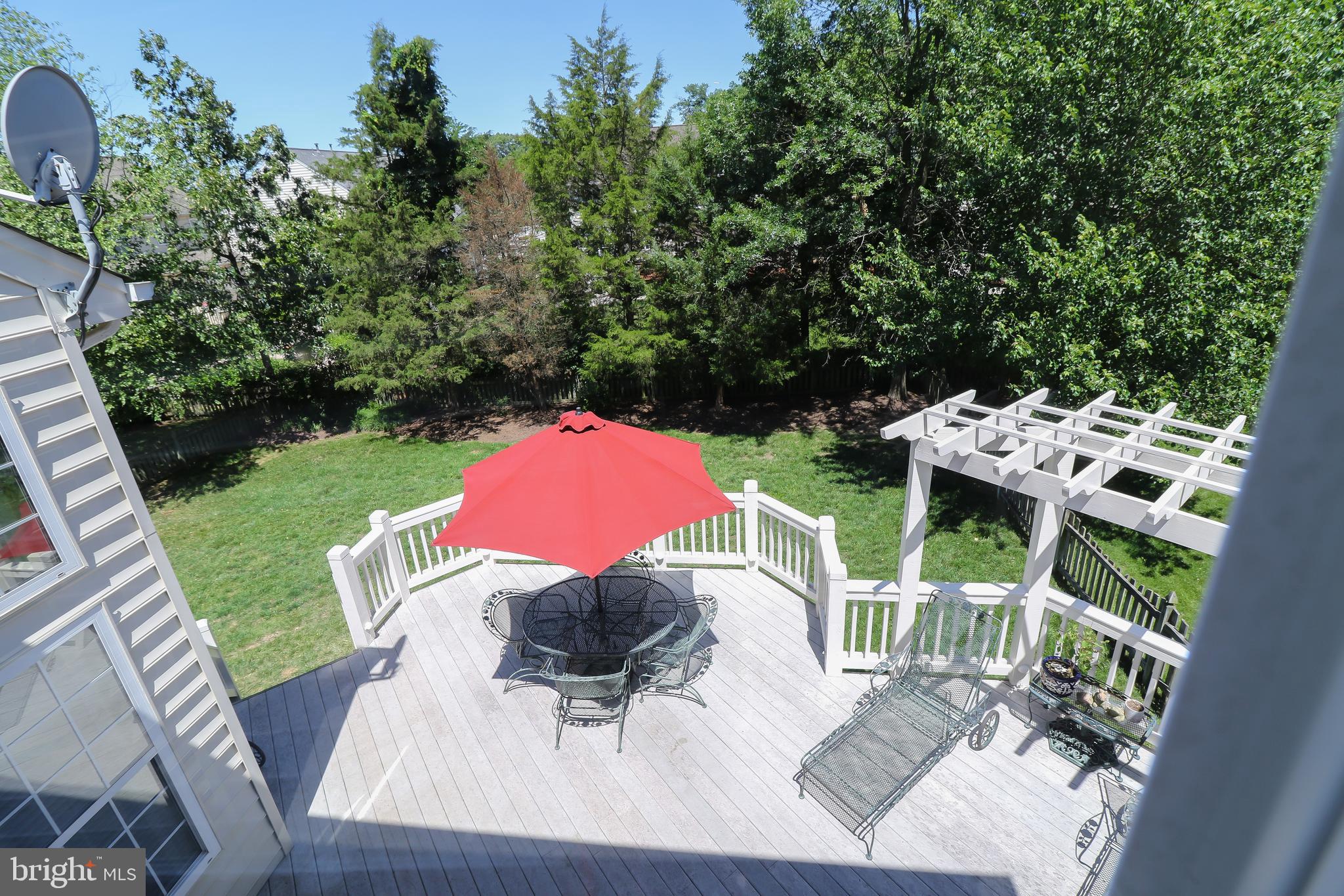 SOUTH RIDING - Residential