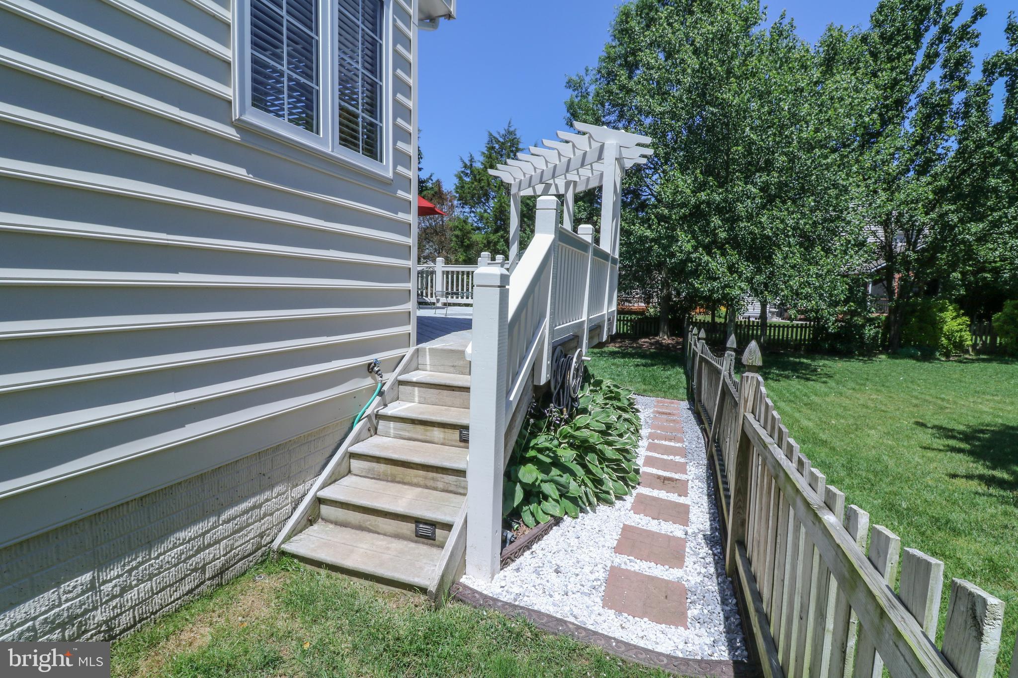 SOUTH RIDING - Residential