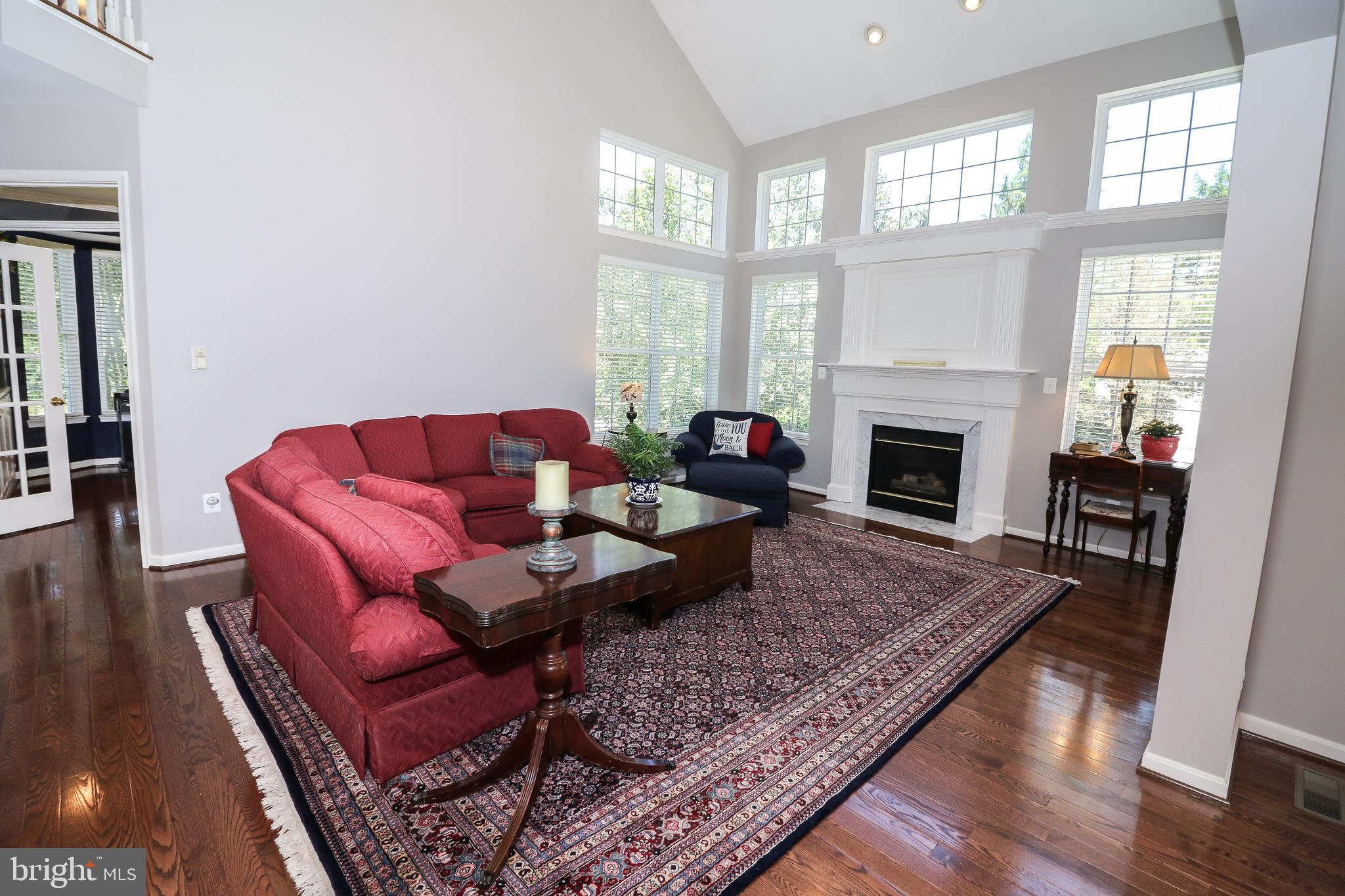 SOUTH RIDING - Residential