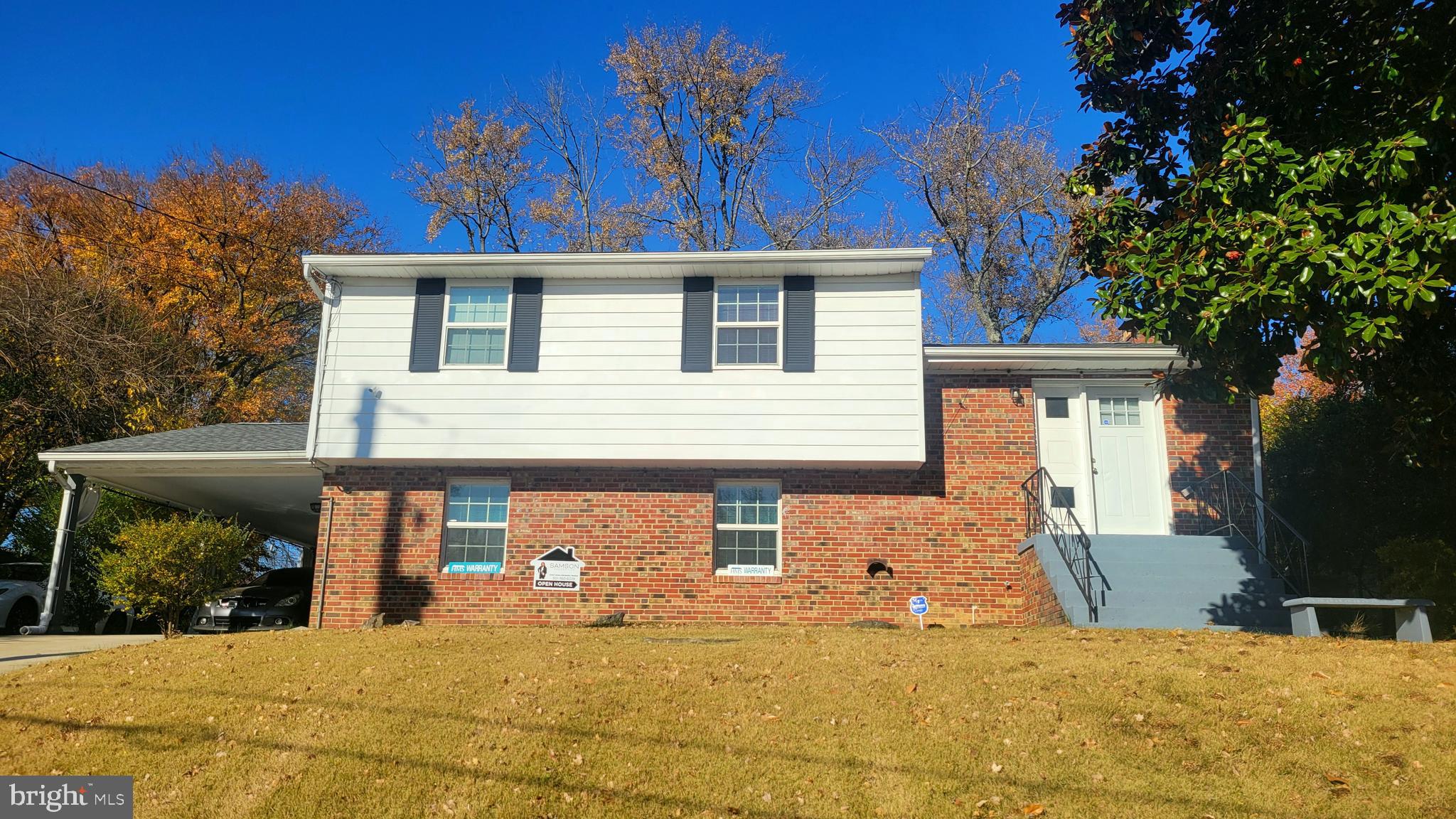 CHRIS MAR MANOR - Residential