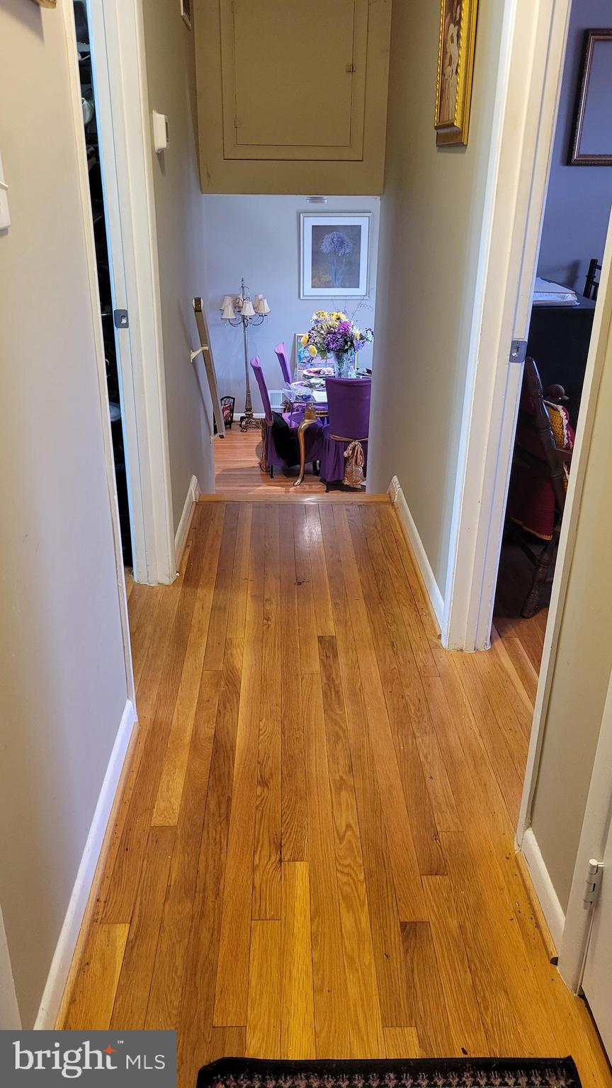 CHRIS MAR MANOR - Residential