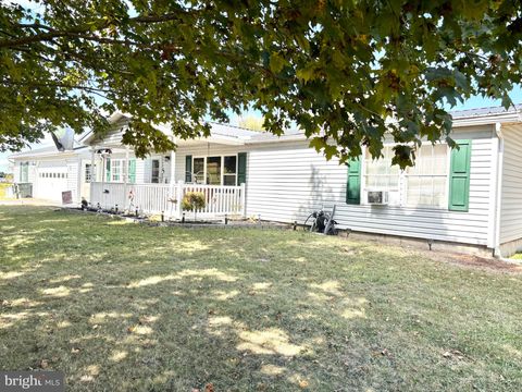 Photo of 13736 Route 35, RICHFIELD, PA 17086 (MLS # PASY2002488)