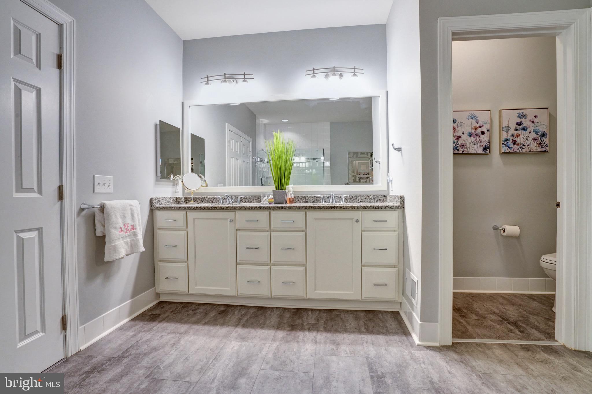 WHITE SPRINGS AT PROVIDENCE - Residential