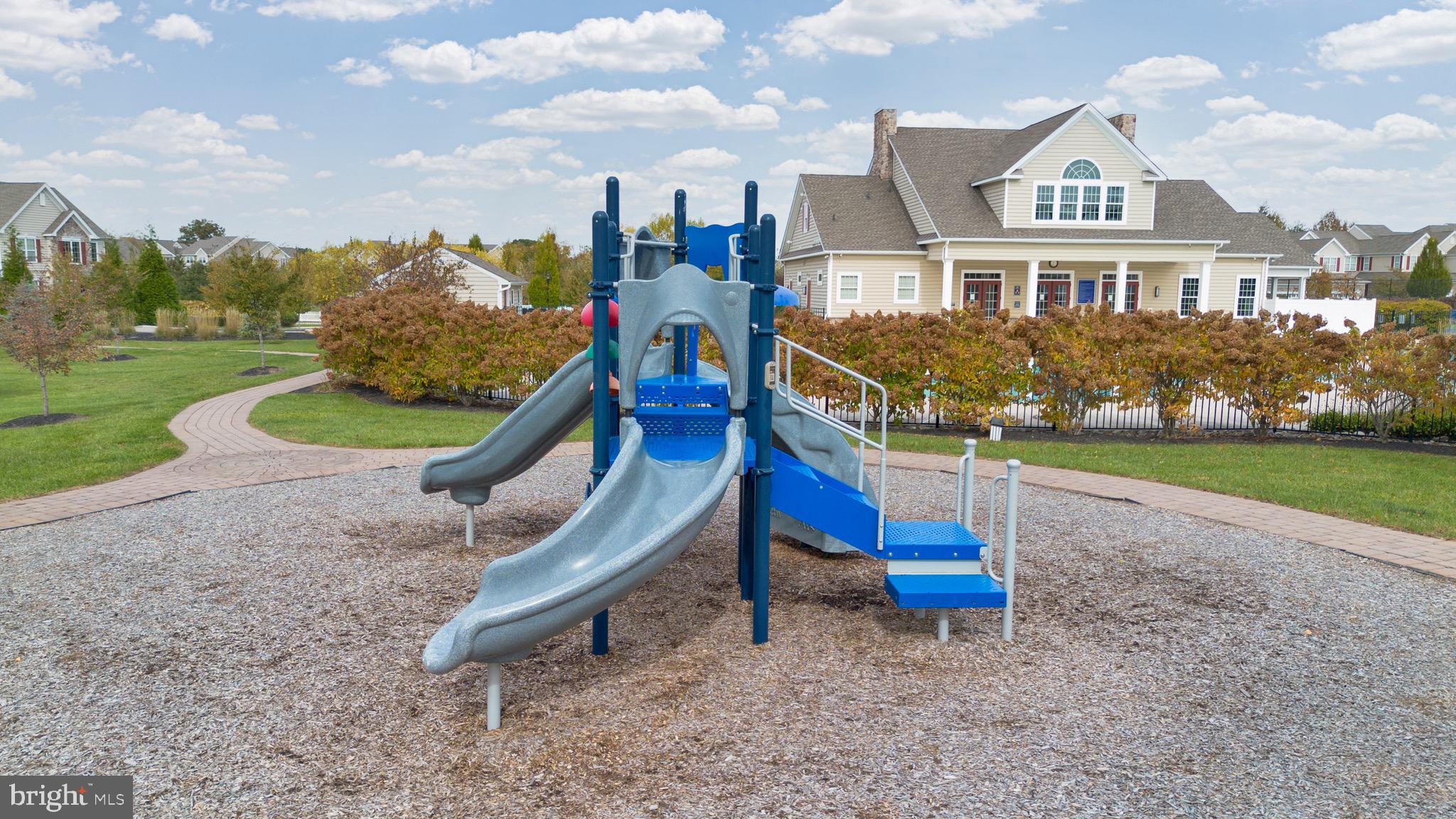 WHITE SPRINGS AT PROVIDENCE - Residential