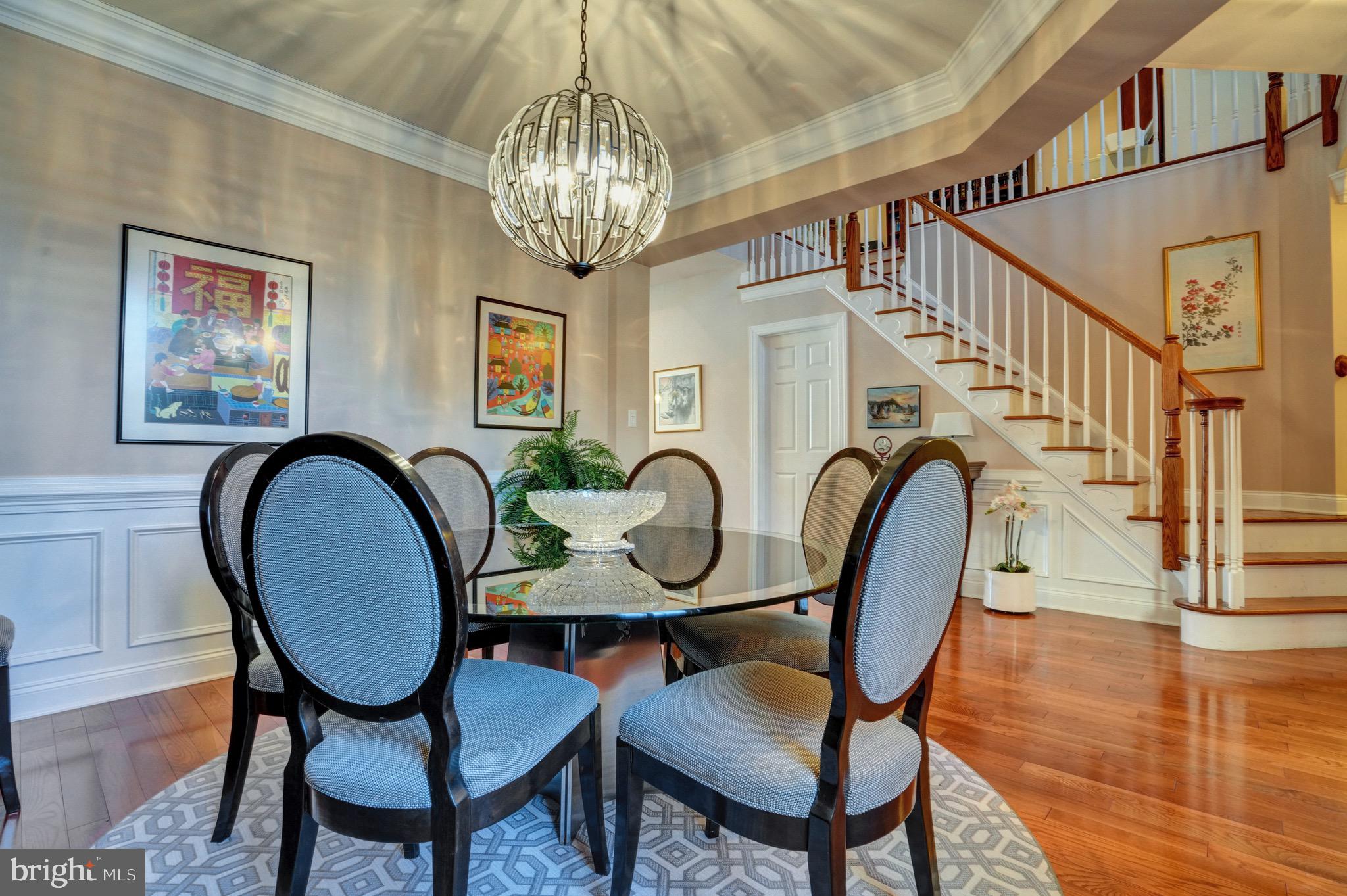 WHITE SPRINGS AT PROVIDENCE - Residential