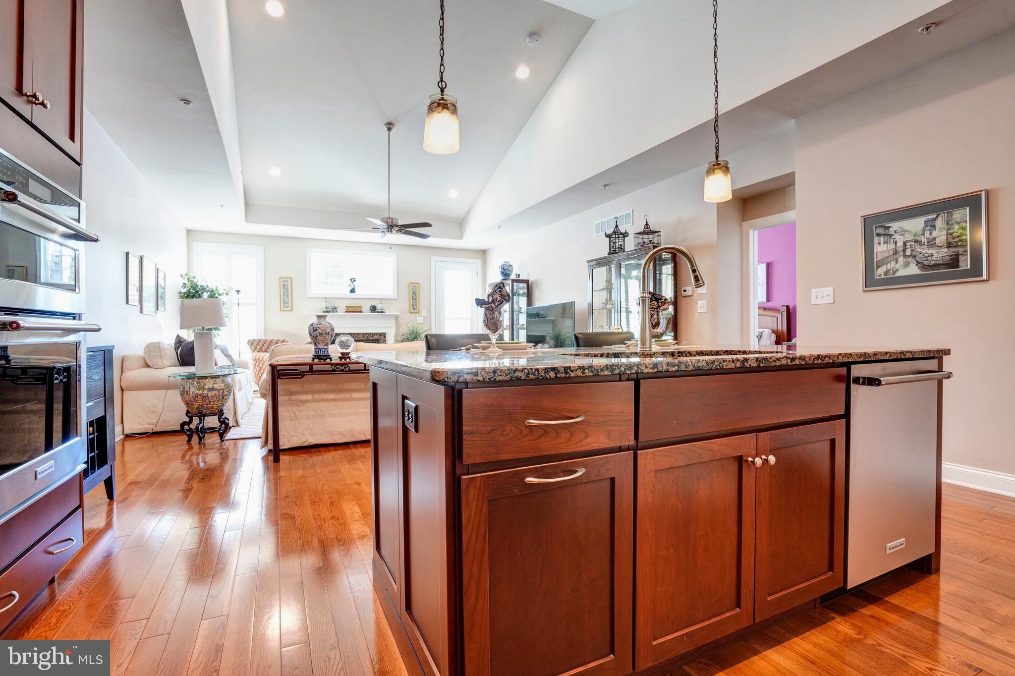 WHITE SPRINGS AT PROVIDENCE - Residential