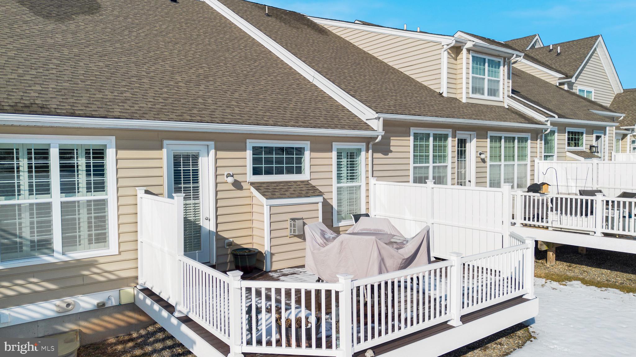 WHITE SPRINGS AT PROVIDENCE - Residential