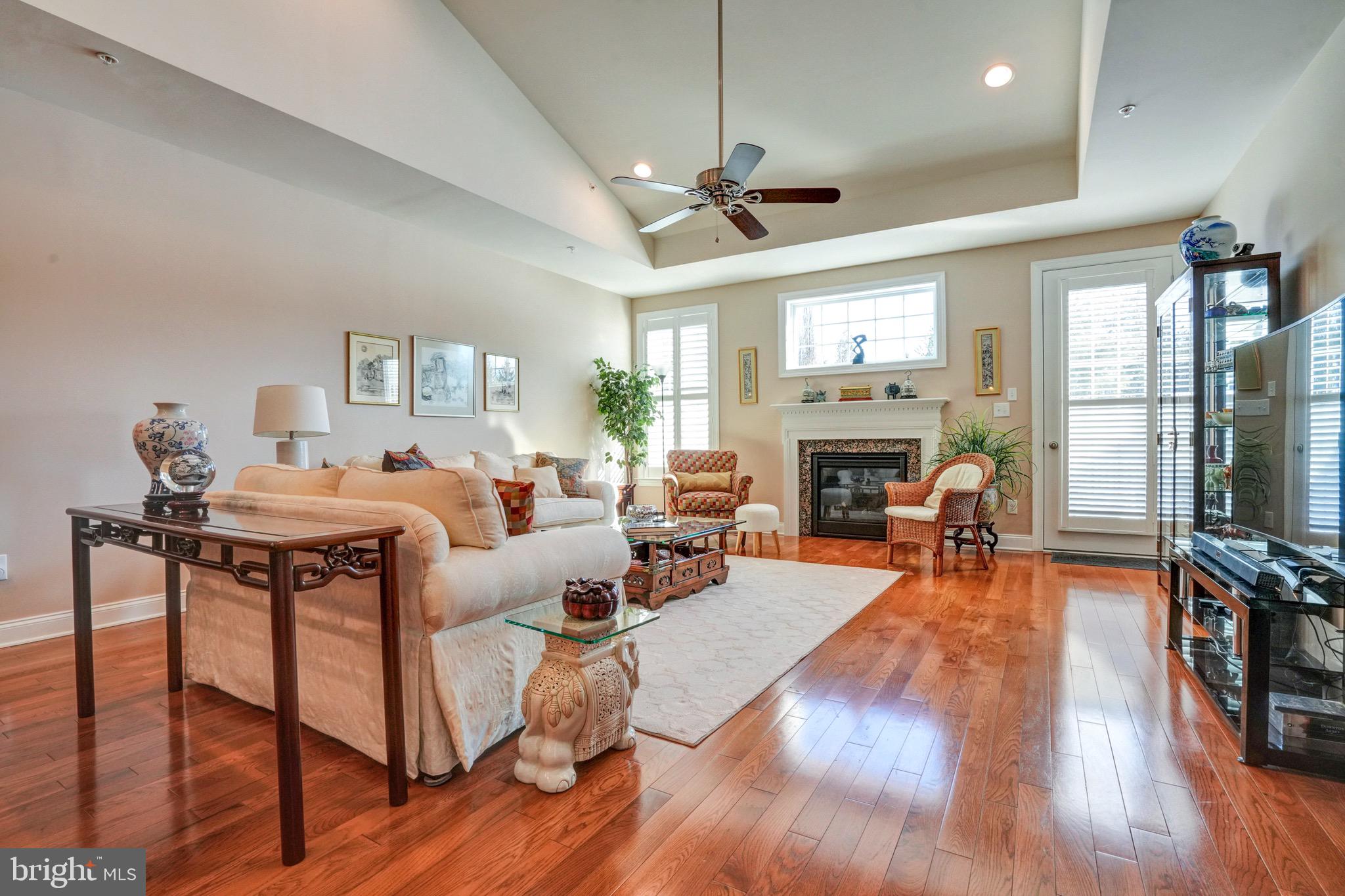 WHITE SPRINGS AT PROVIDENCE - Residential