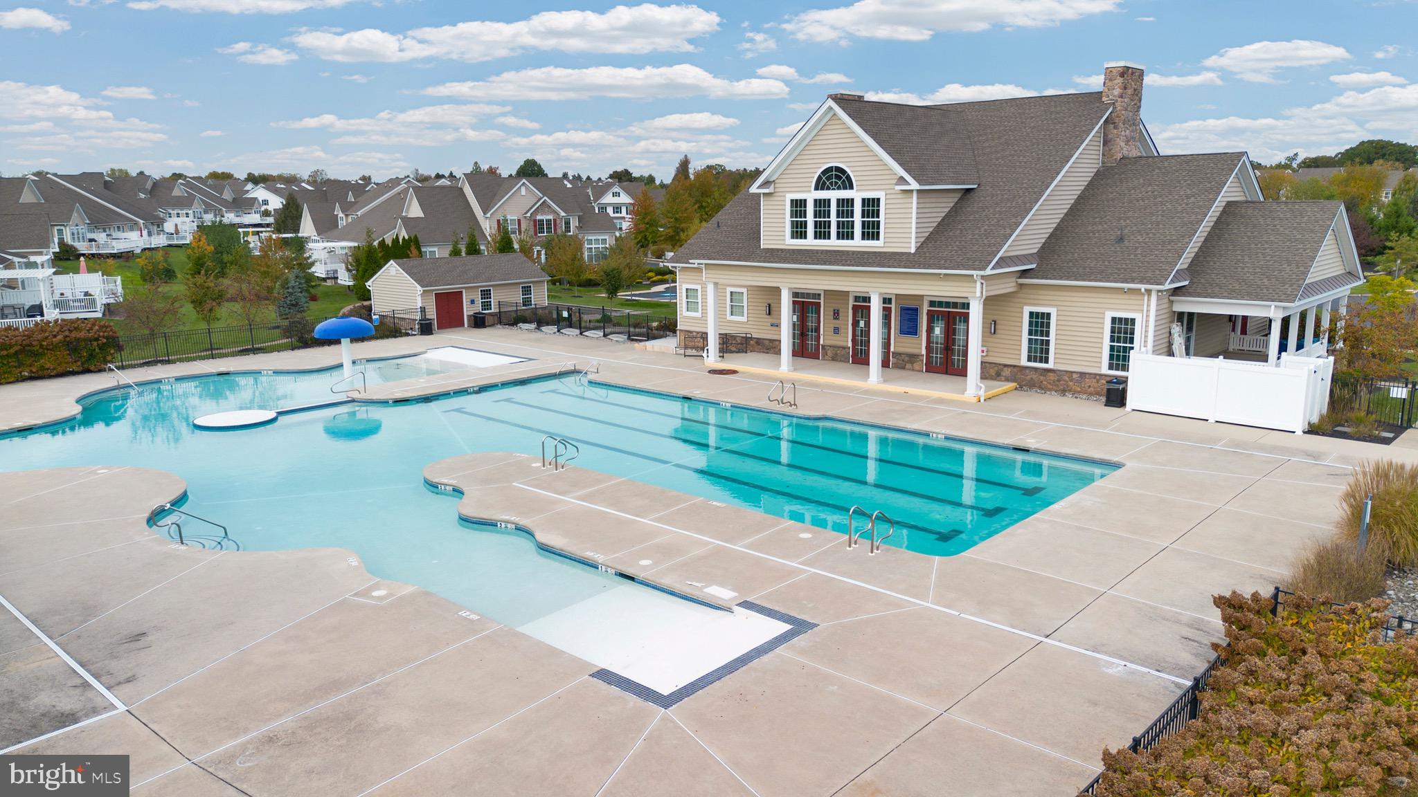 WHITE SPRINGS AT PROVIDENCE - Residential