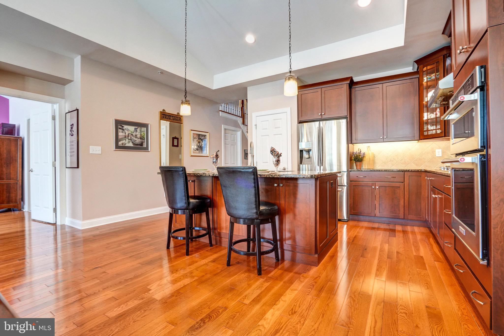 WHITE SPRINGS AT PROVIDENCE - Residential