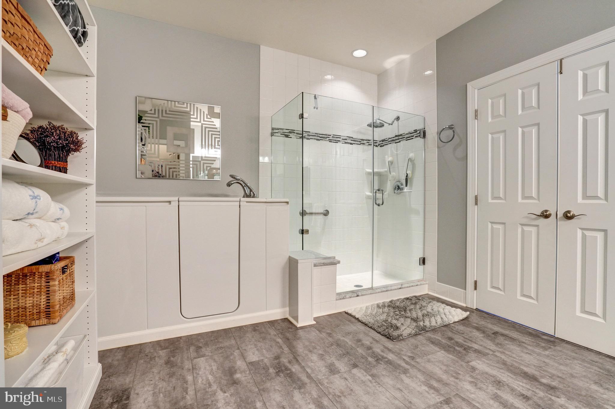 WHITE SPRINGS AT PROVIDENCE - Residential