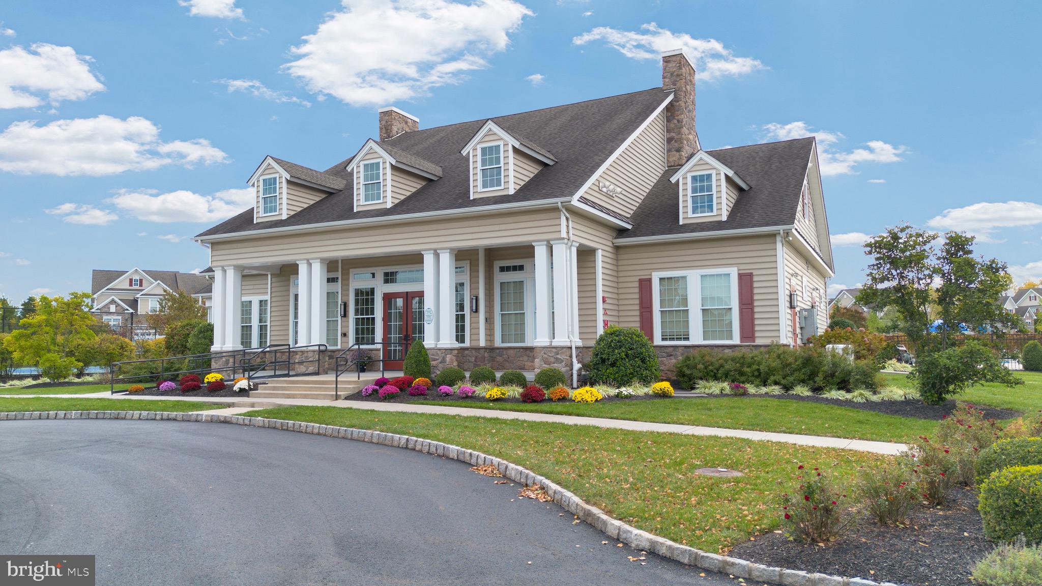 WHITE SPRINGS AT PROVIDENCE - Residential