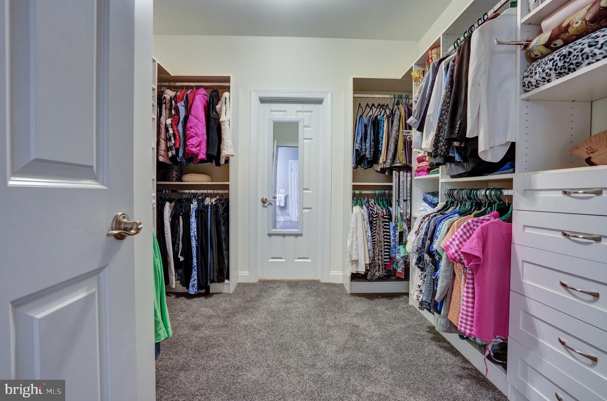 WHITE SPRINGS AT PROVIDENCE - Residential