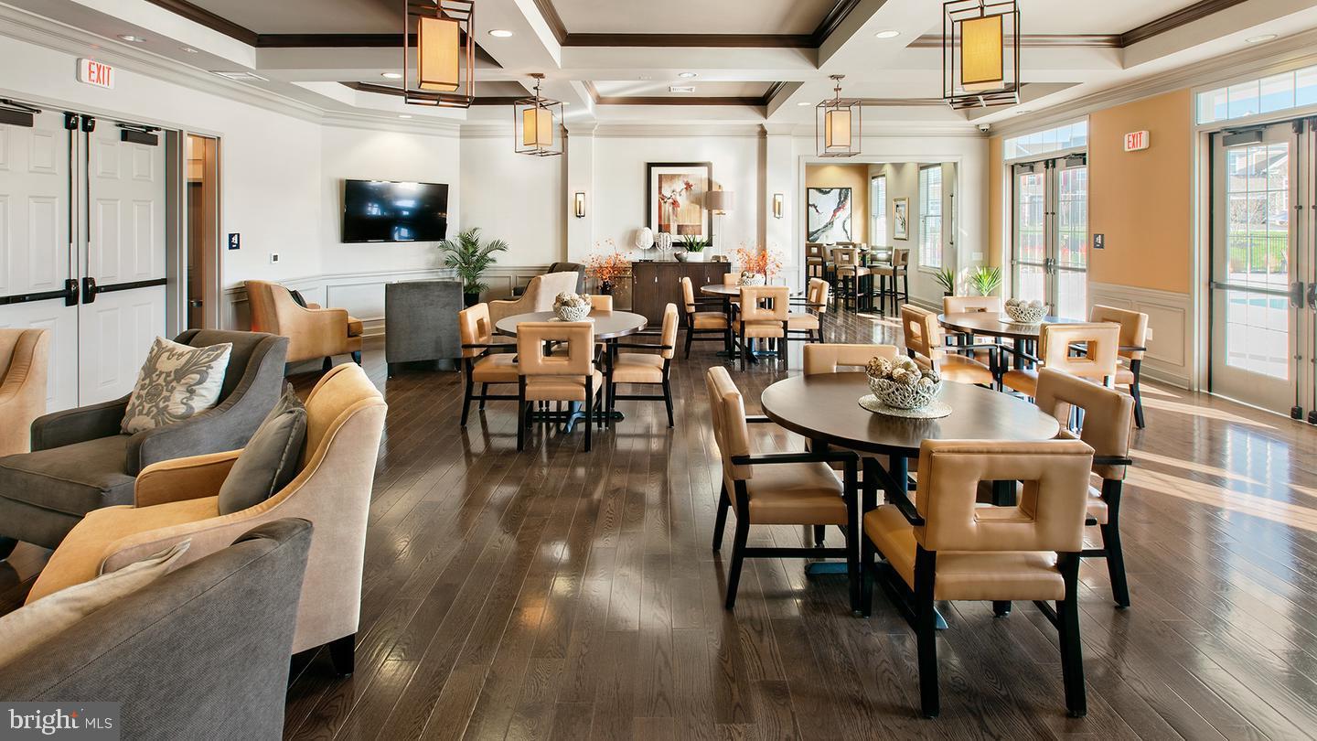 WHITE SPRINGS AT PROVIDENCE - Residential