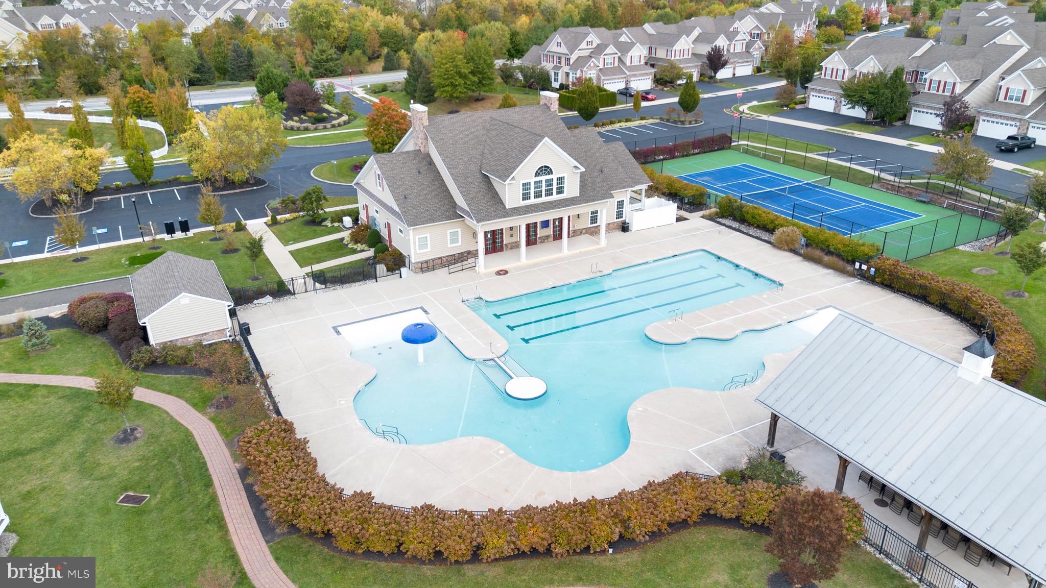 WHITE SPRINGS AT PROVIDENCE - Residential