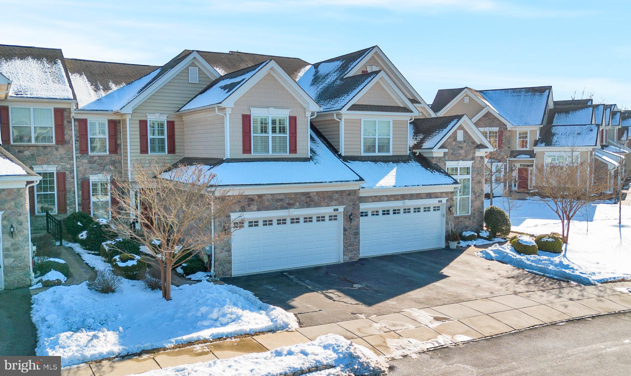 WHITE SPRINGS AT PROVIDENCE - Residential