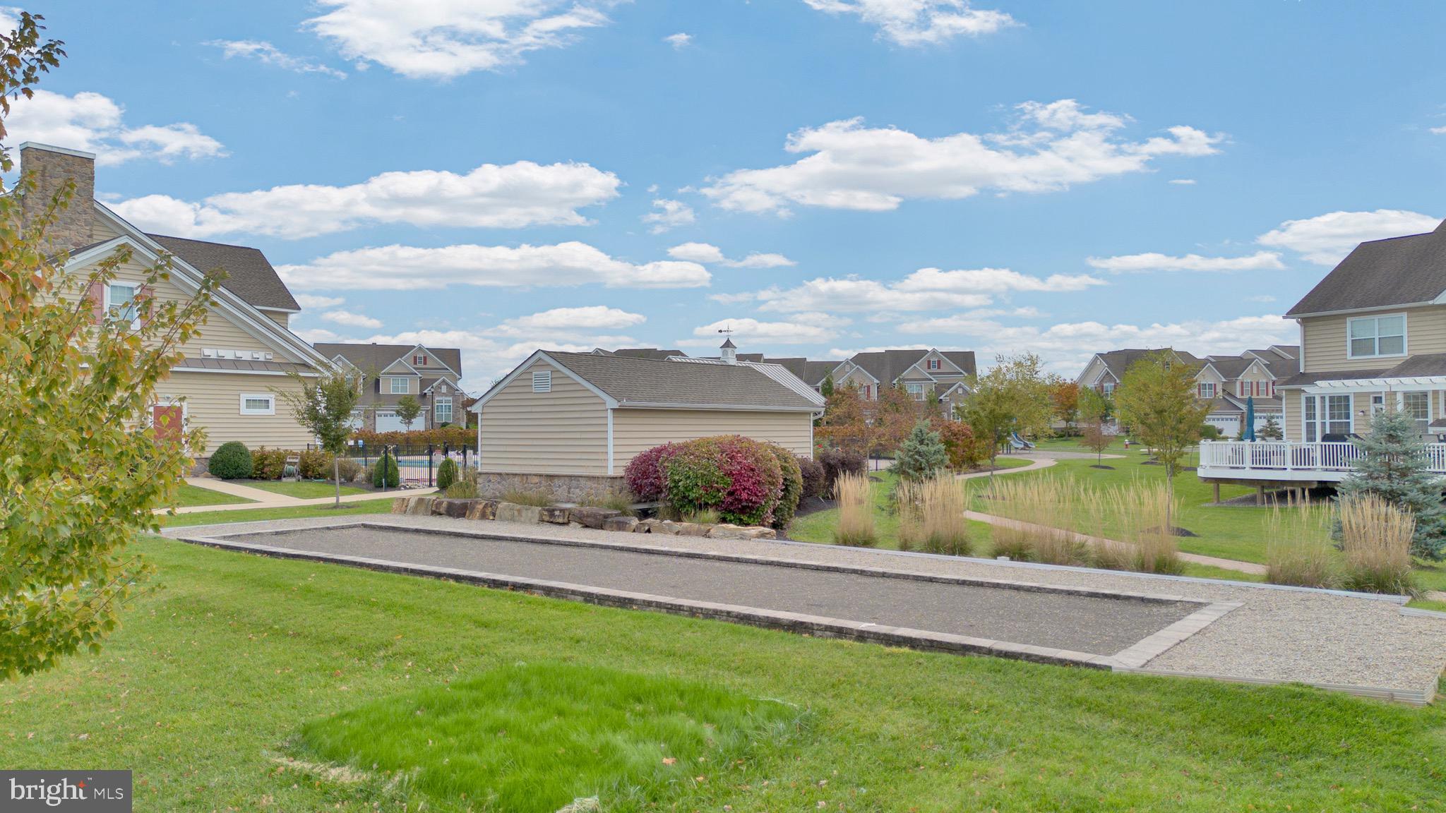 WHITE SPRINGS AT PROVIDENCE - Residential