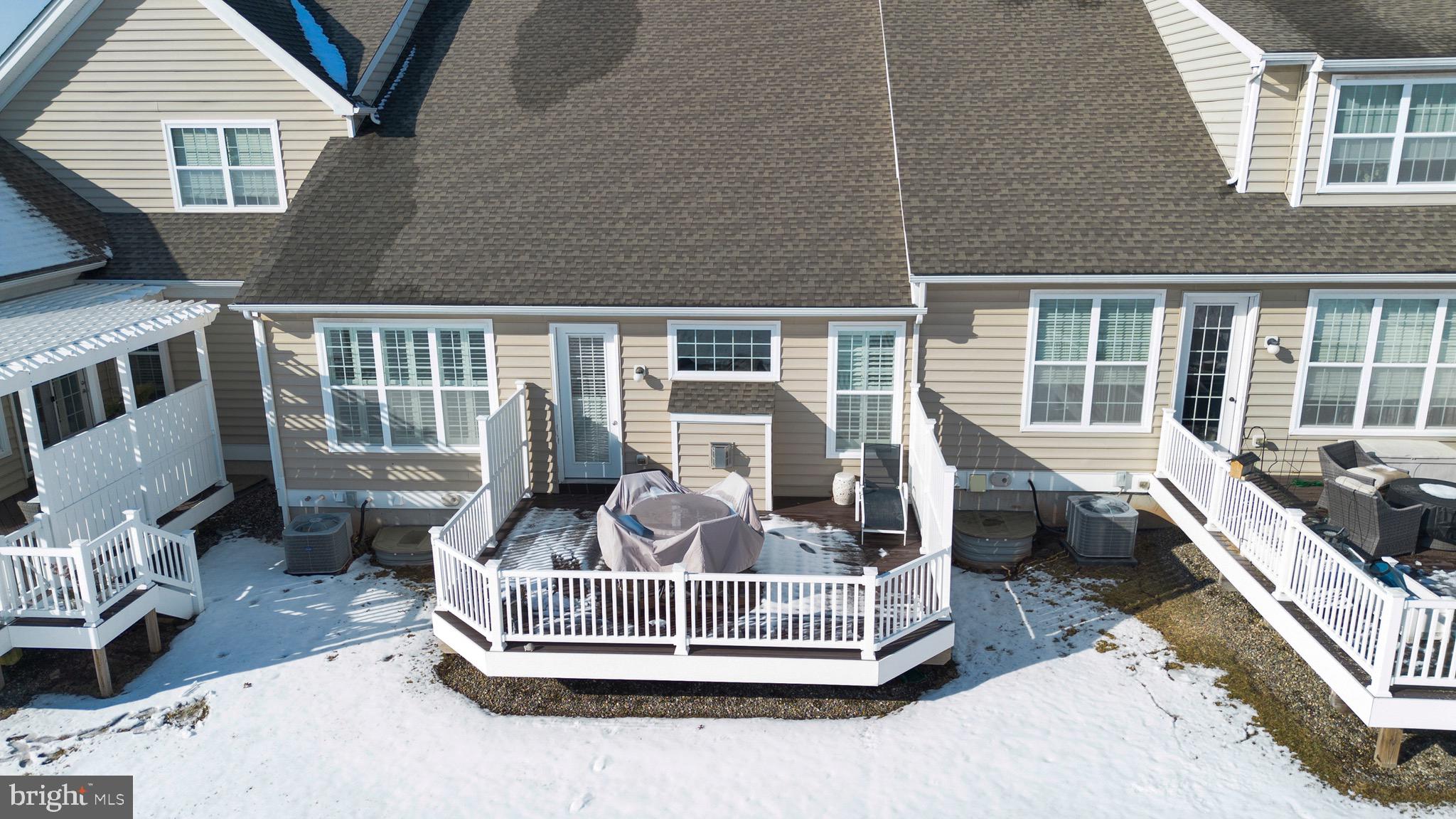 WHITE SPRINGS AT PROVIDENCE - Residential