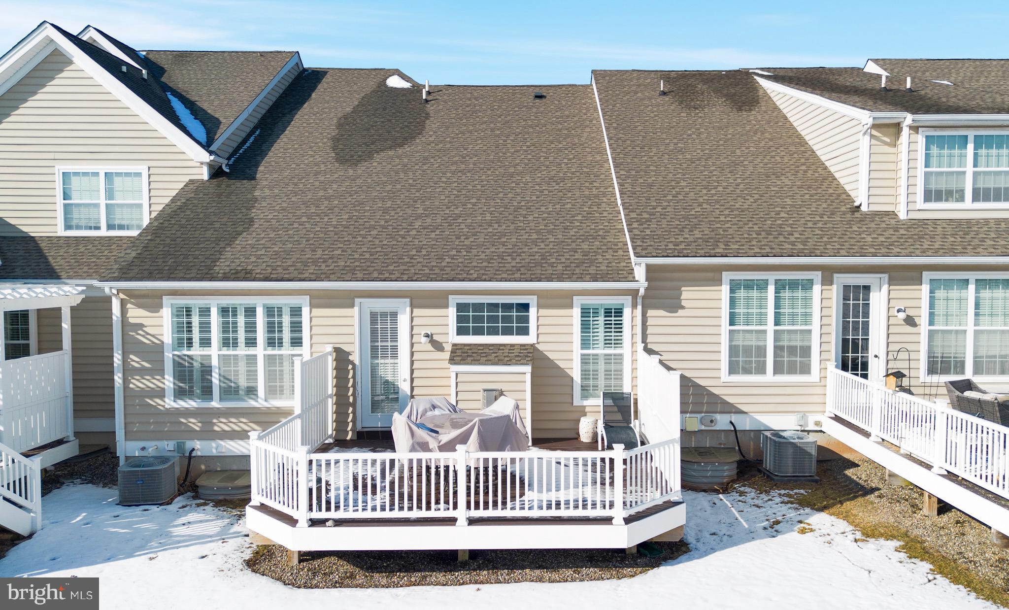 WHITE SPRINGS AT PROVIDENCE - Residential