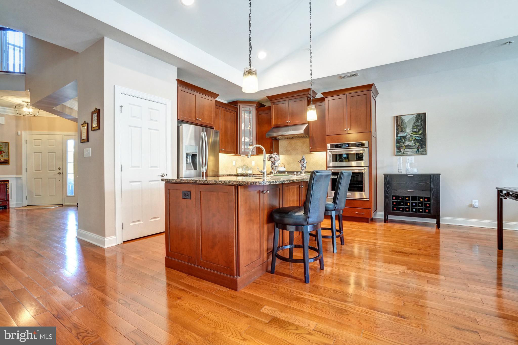 WHITE SPRINGS AT PROVIDENCE - Residential