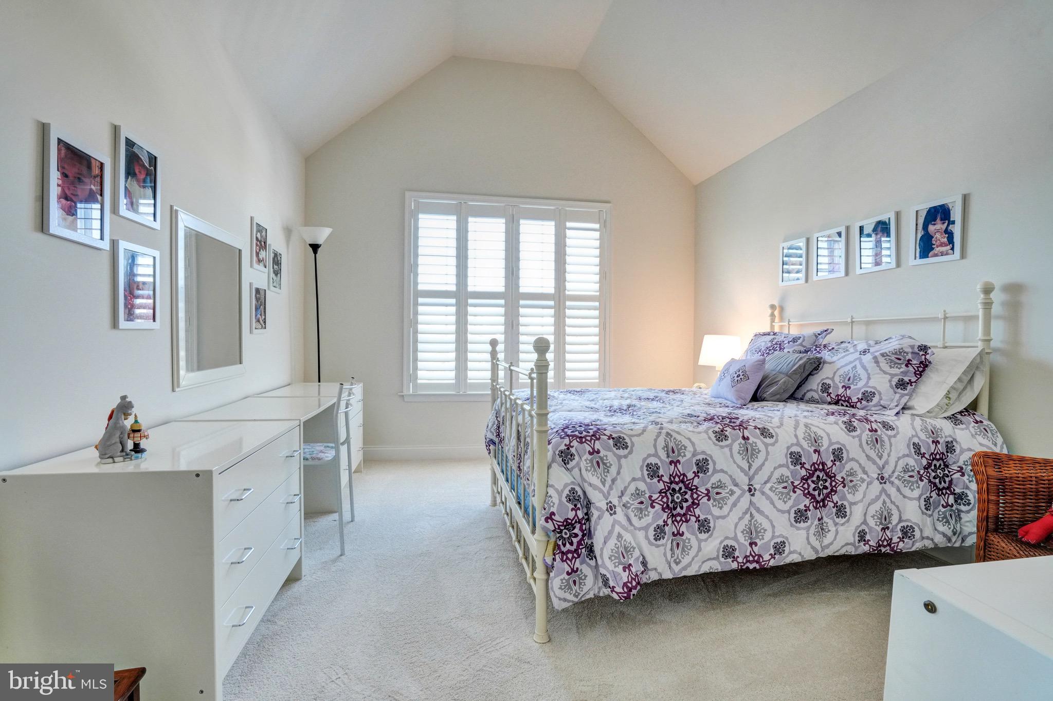 WHITE SPRINGS AT PROVIDENCE - Residential