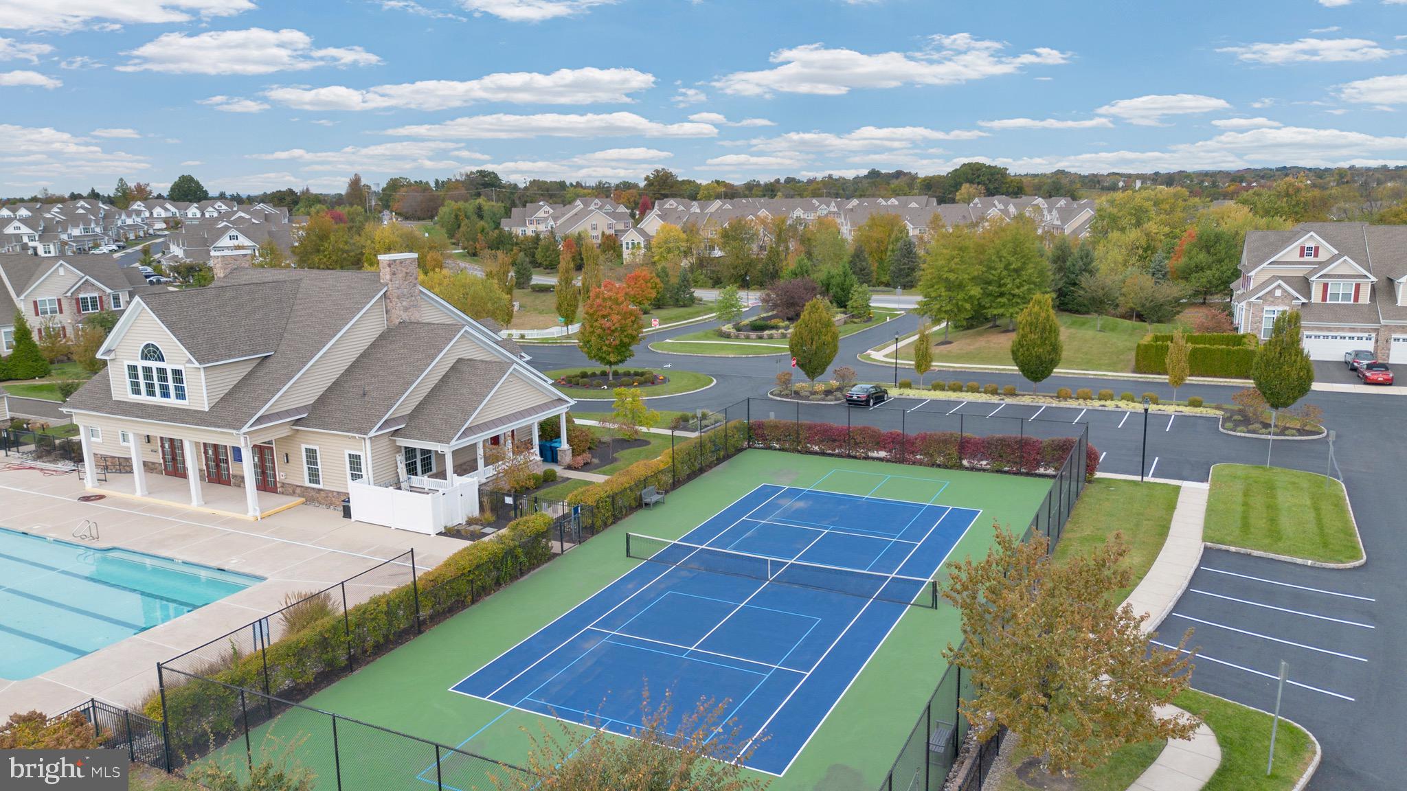 WHITE SPRINGS AT PROVIDENCE - Residential