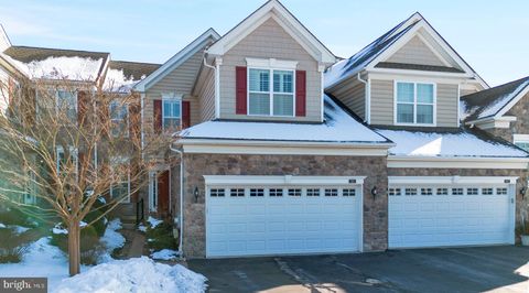 325 JOSHUA TREE DRIVE COLLEGEVILLE PA 19426