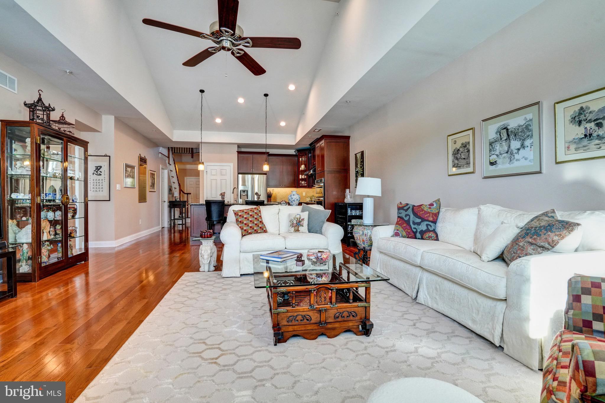 WHITE SPRINGS AT PROVIDENCE - Residential