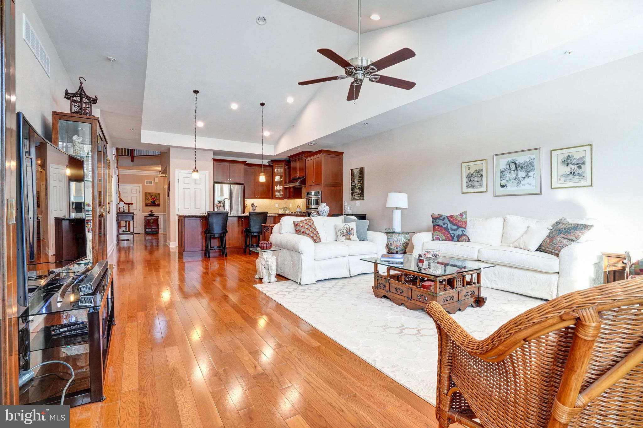 WHITE SPRINGS AT PROVIDENCE - Residential