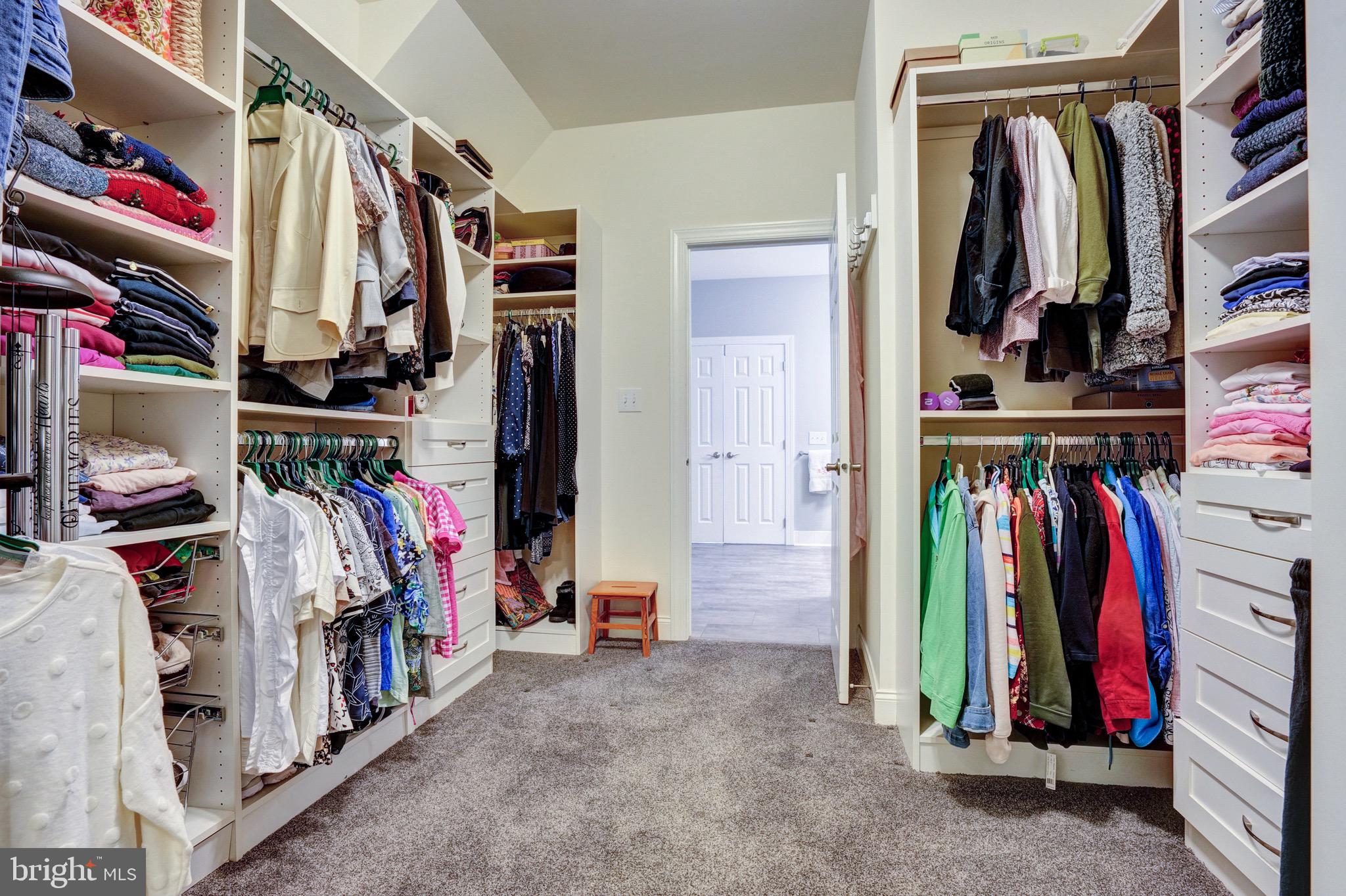 WHITE SPRINGS AT PROVIDENCE - Residential