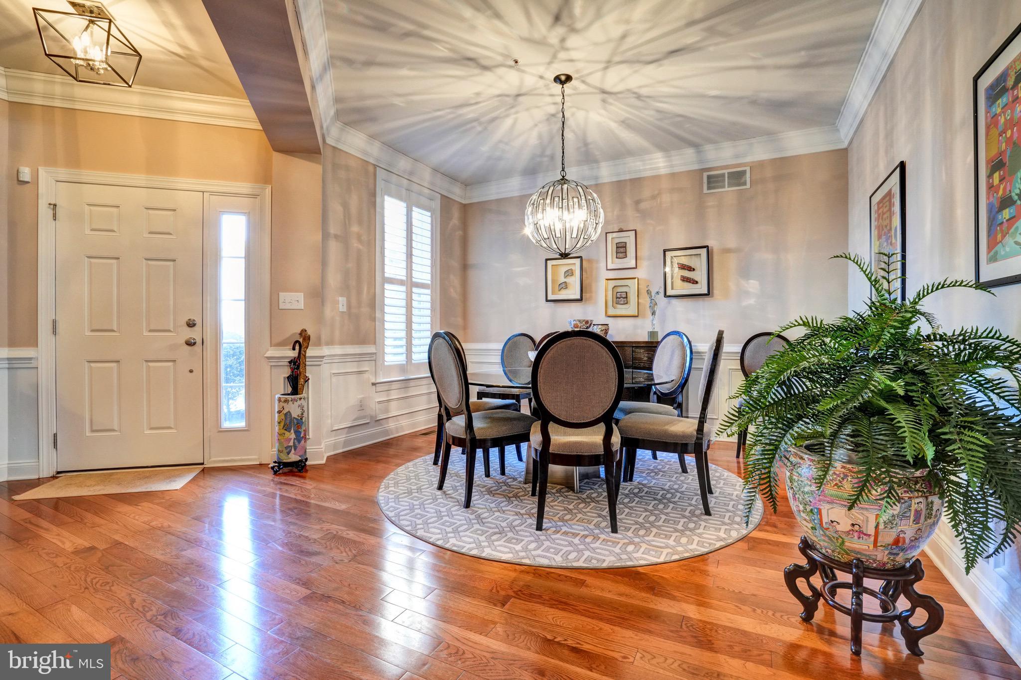 WHITE SPRINGS AT PROVIDENCE - Residential