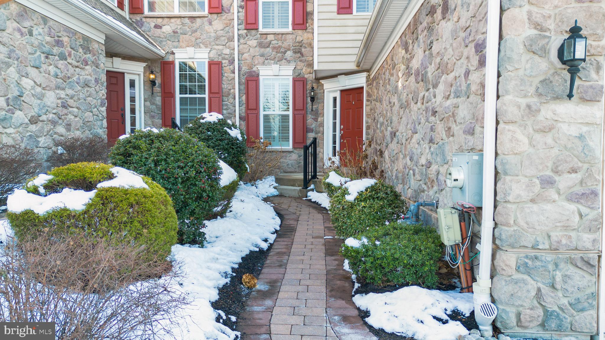 WHITE SPRINGS AT PROVIDENCE - Residential