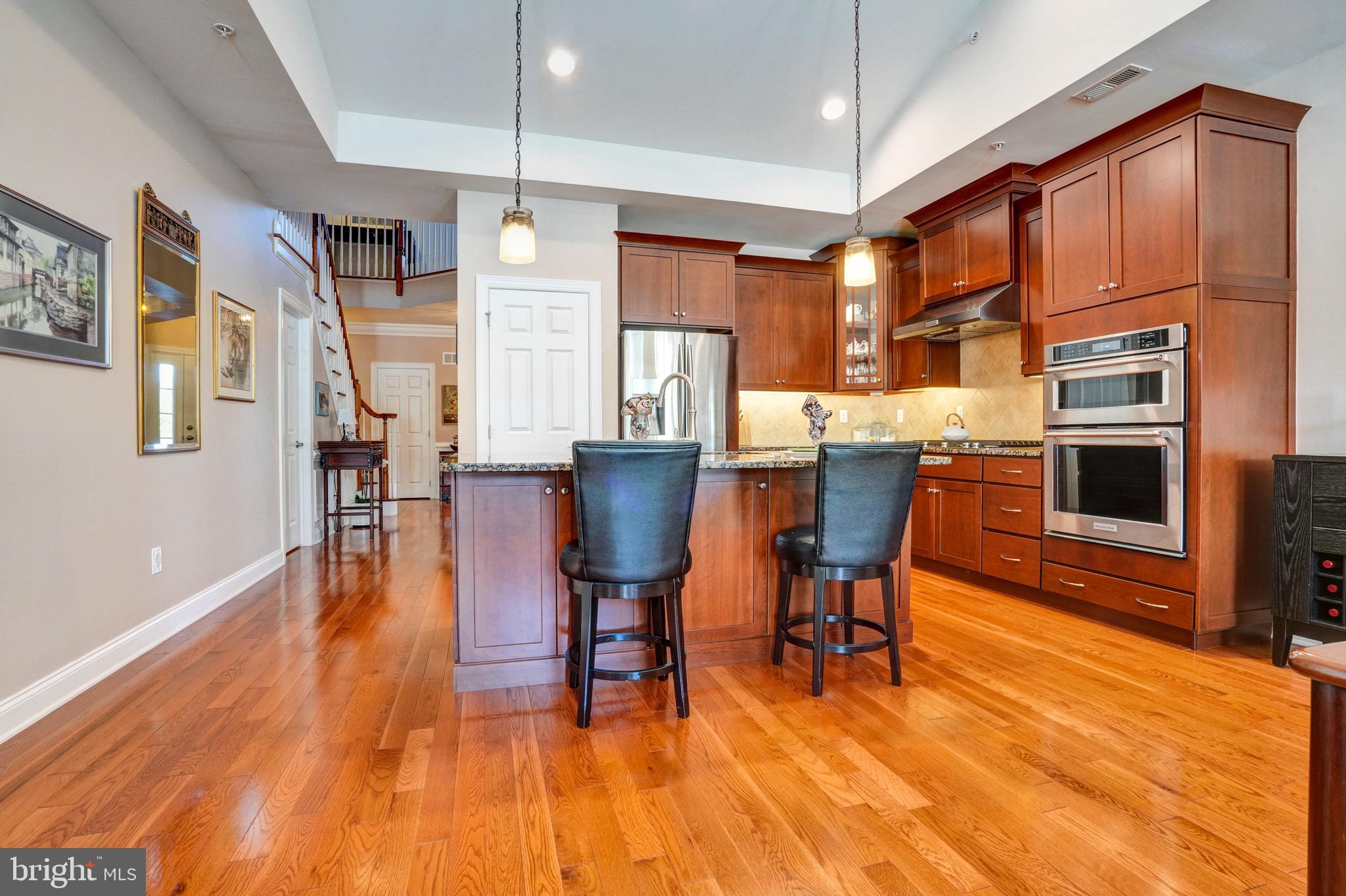 WHITE SPRINGS AT PROVIDENCE - Residential