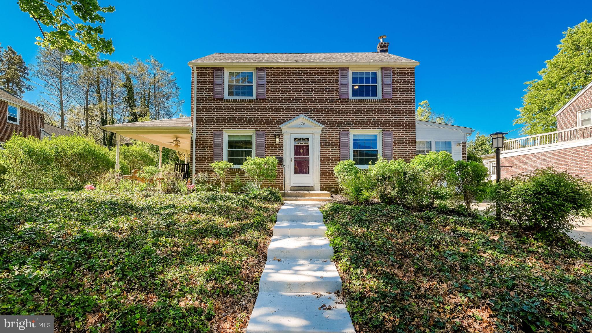 SUNNYBROOK - Residential