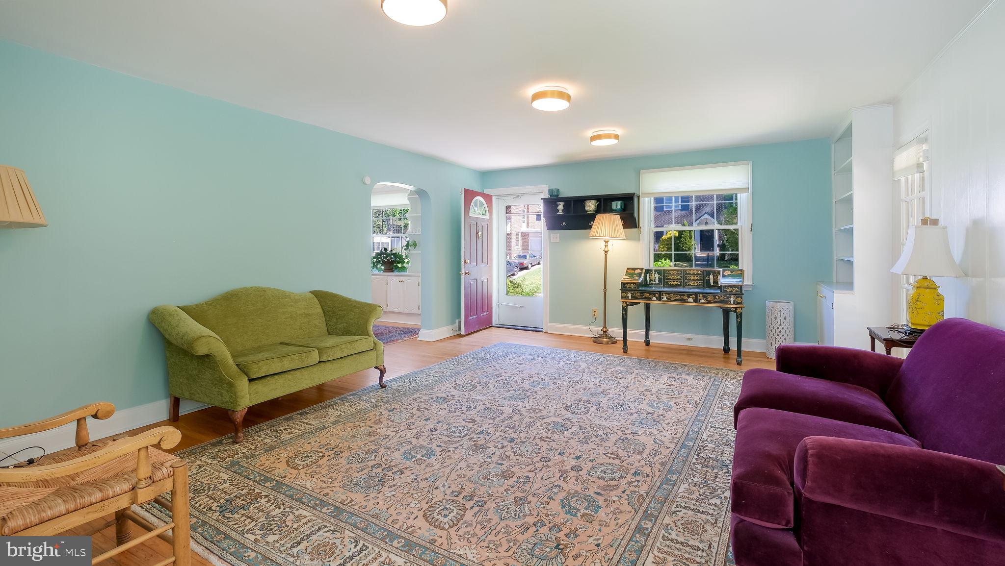 SUNNYBROOK - Residential