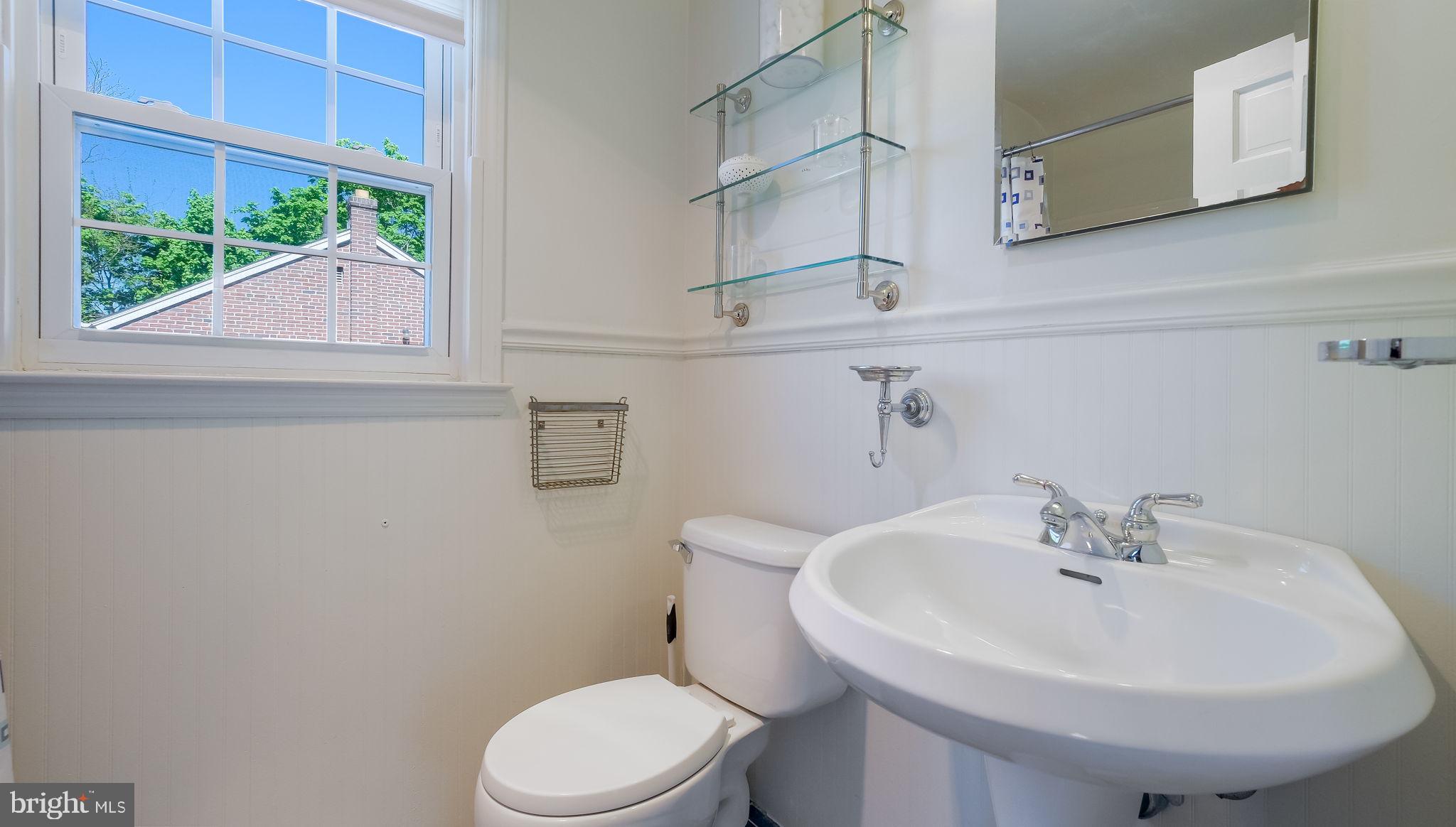 SUNNYBROOK - Residential