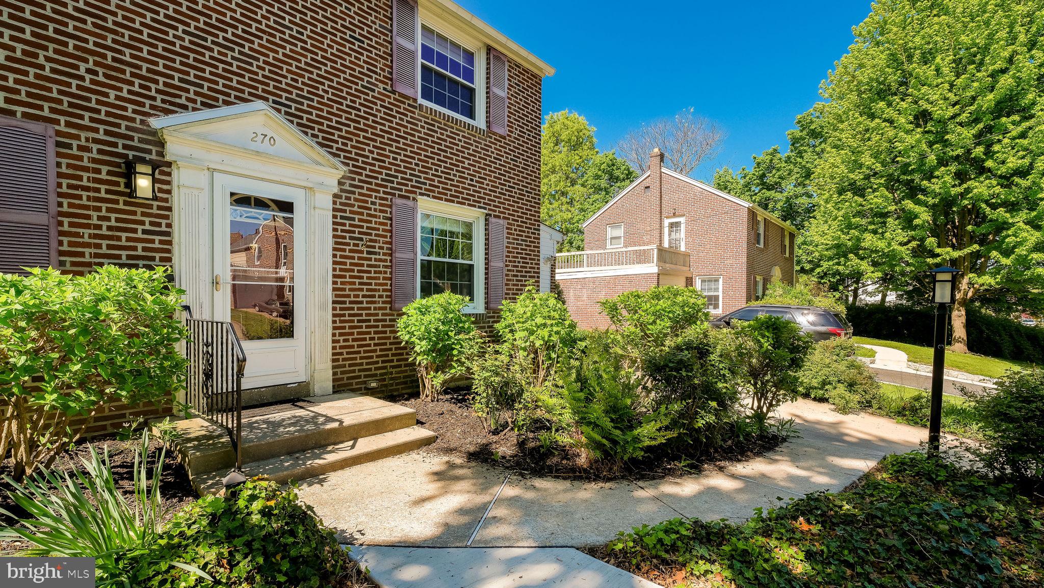 SUNNYBROOK - Residential