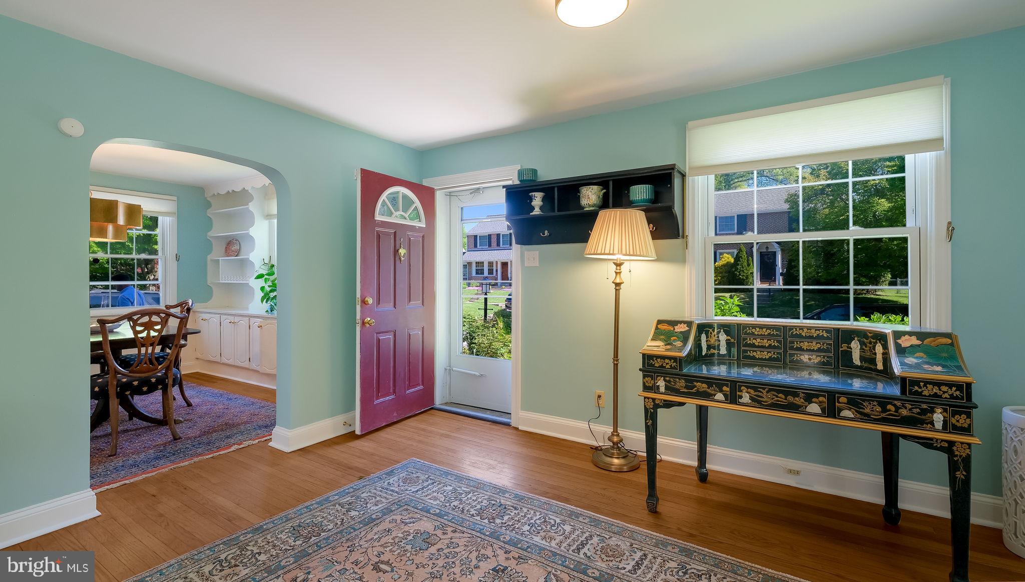 SUNNYBROOK - Residential