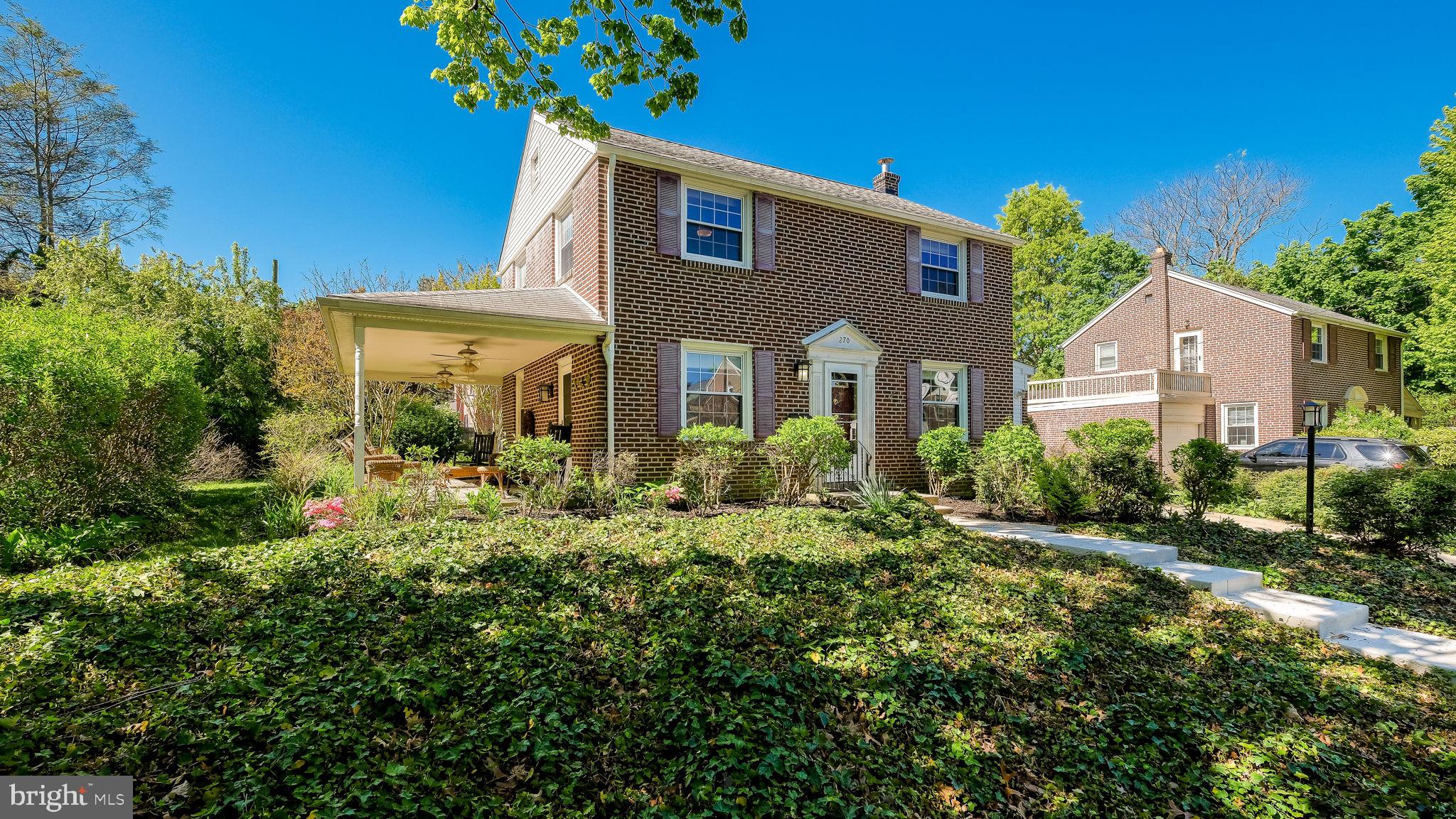 SUNNYBROOK - Residential