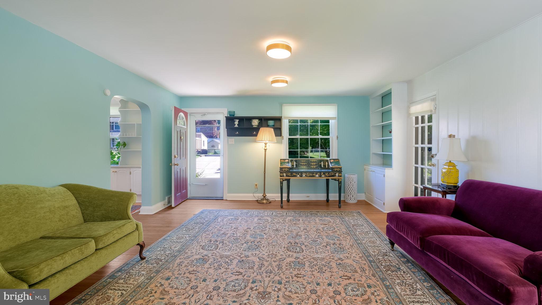 SUNNYBROOK - Residential