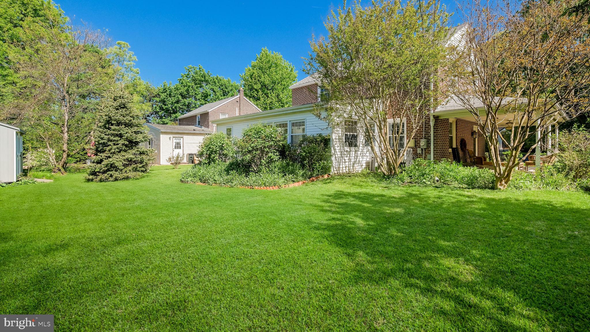 SUNNYBROOK - Residential