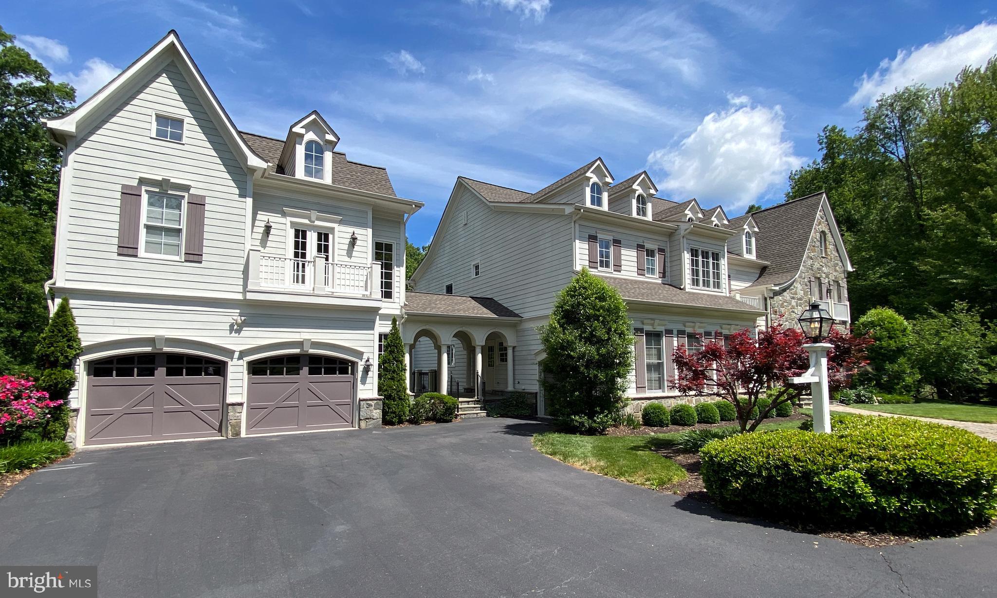 ALEXANDRIA - Residential