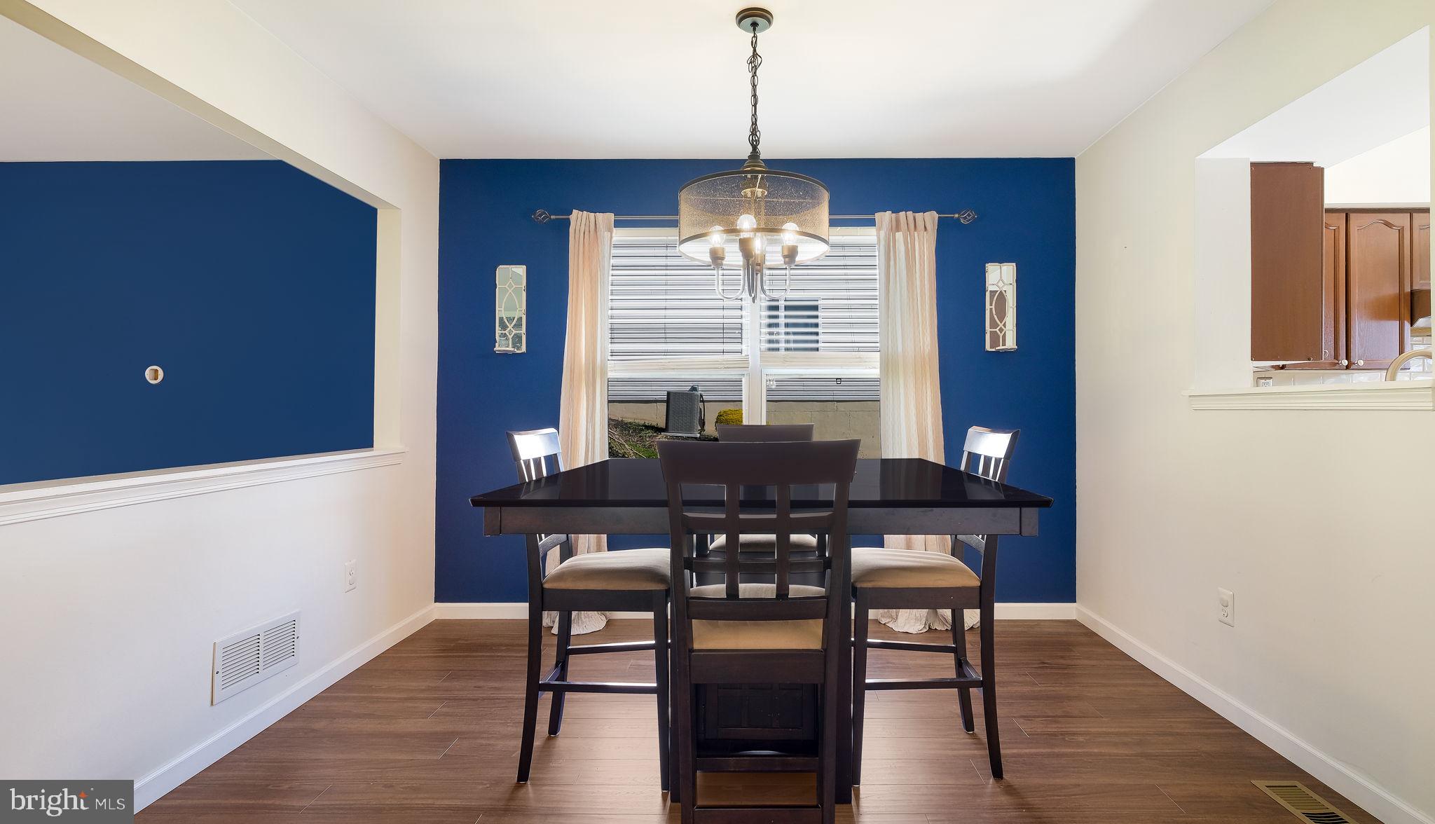 PATRIOTS RIDGE - Residential