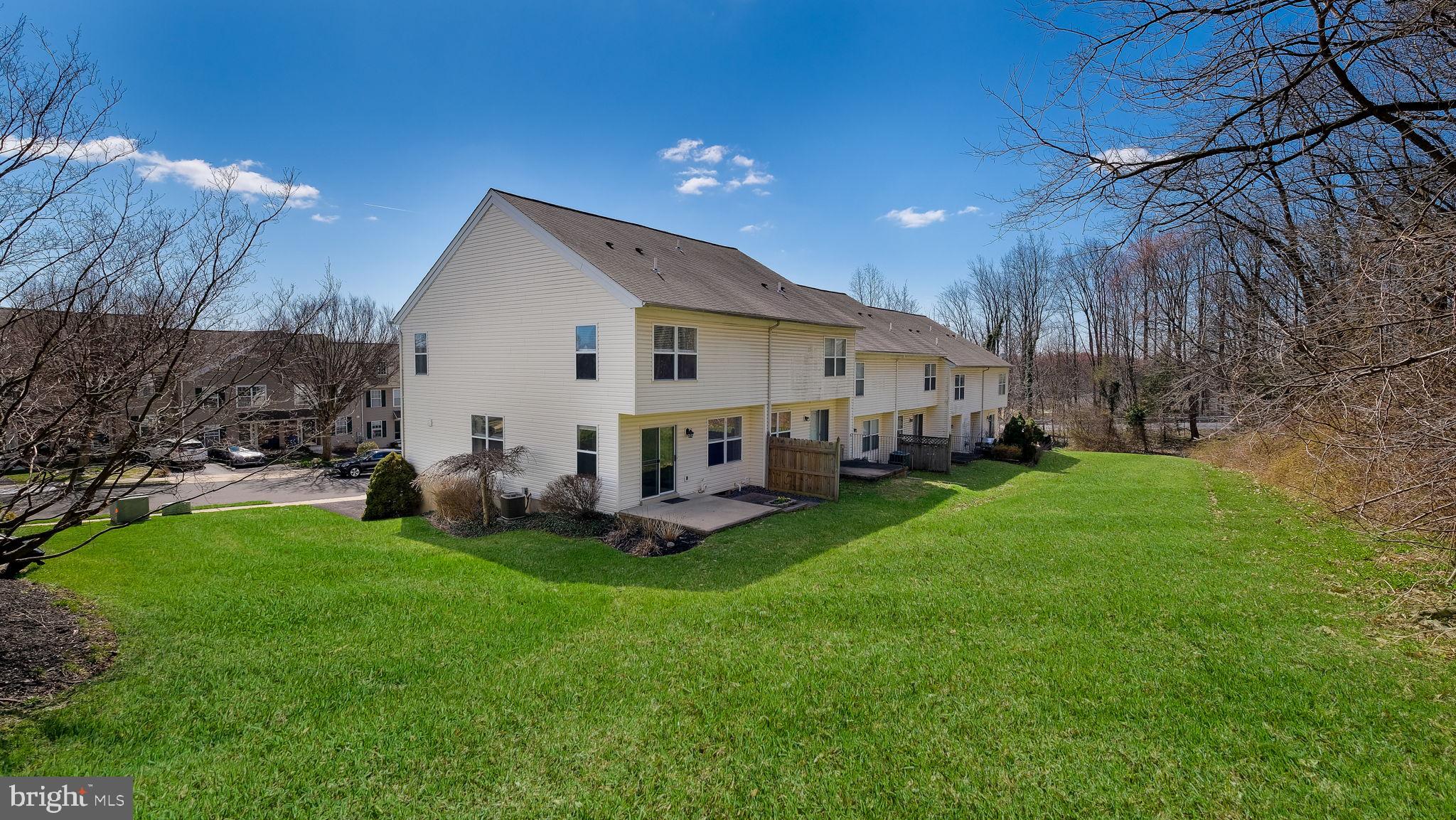 PATRIOTS RIDGE - Residential