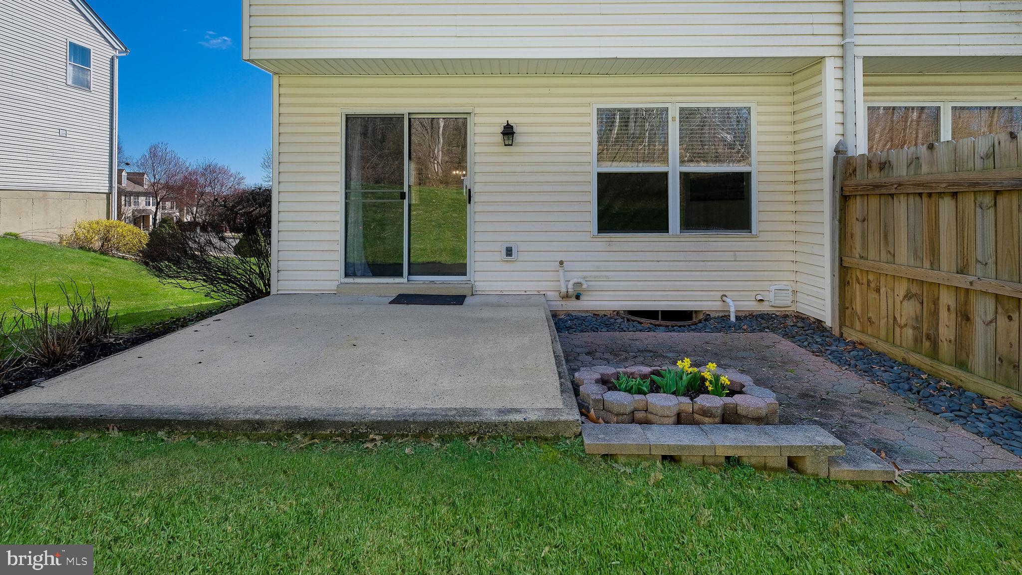 PATRIOTS RIDGE - Residential