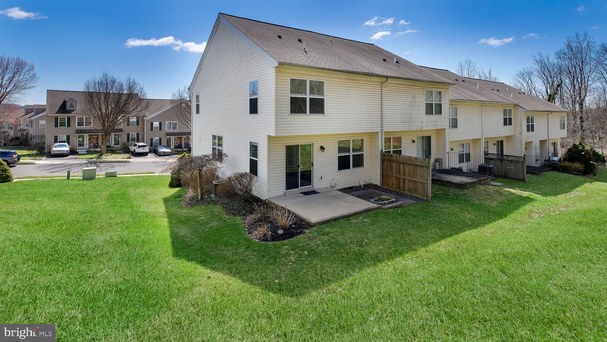 PATRIOTS RIDGE - Residential